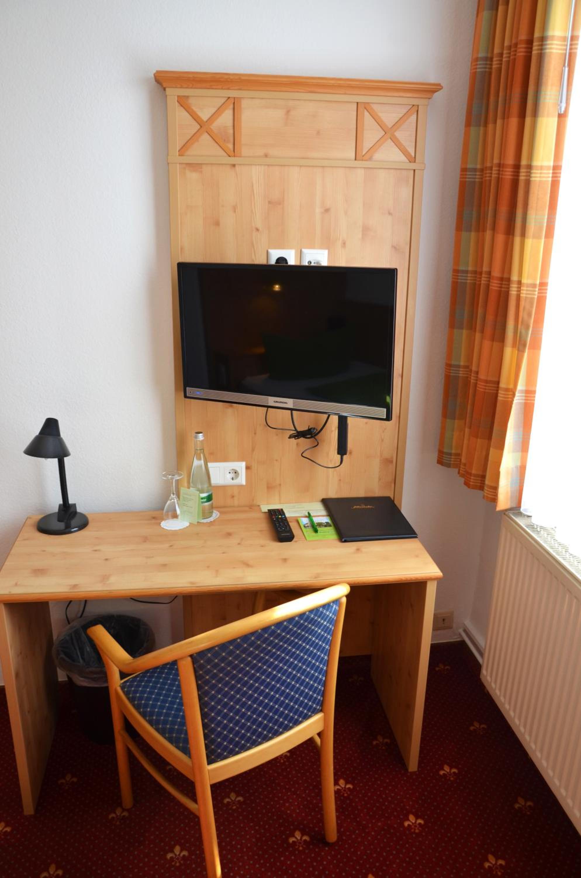 Single Room photo 3