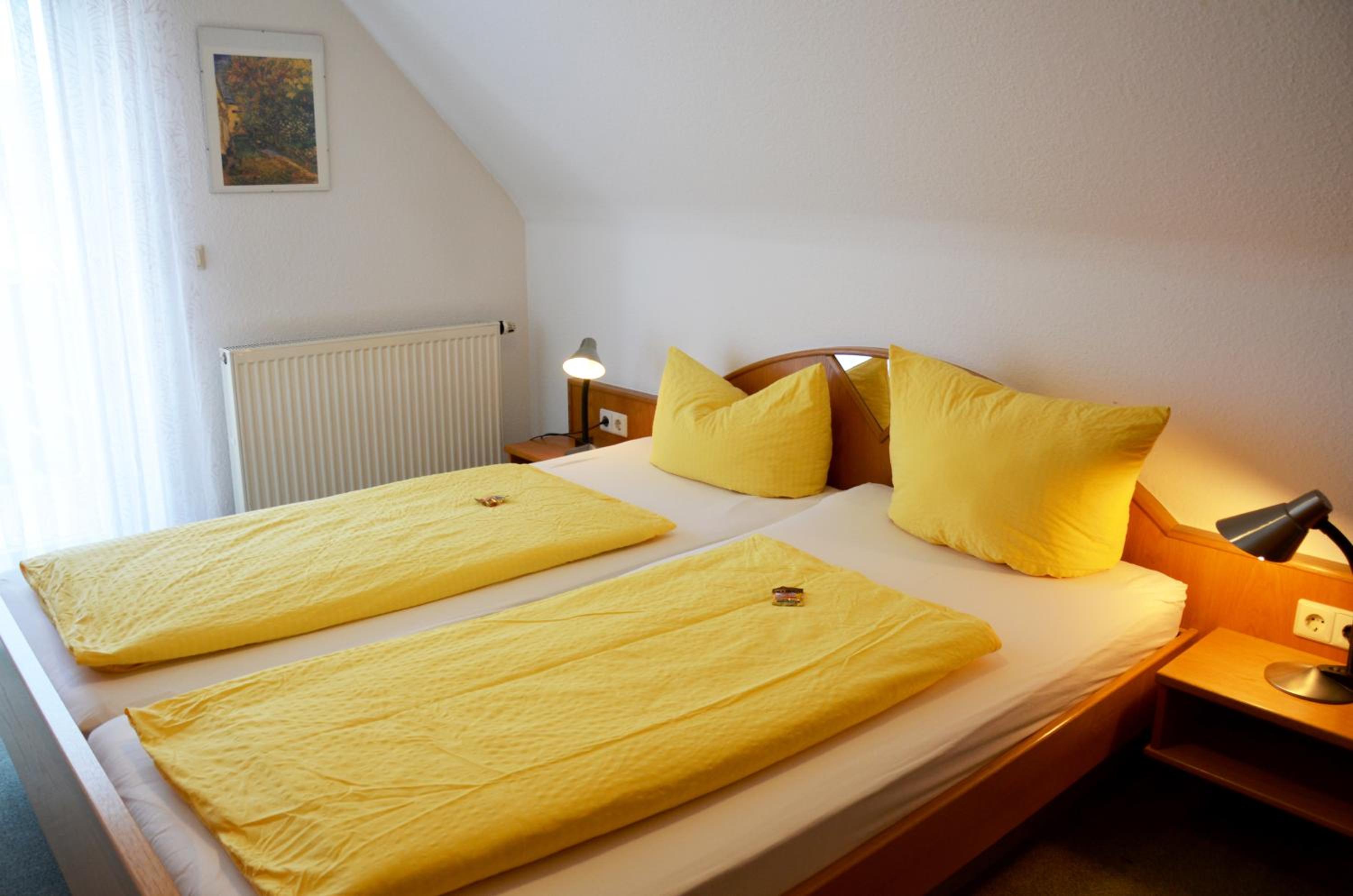 Two-Bedroom Apartment - Photo 1