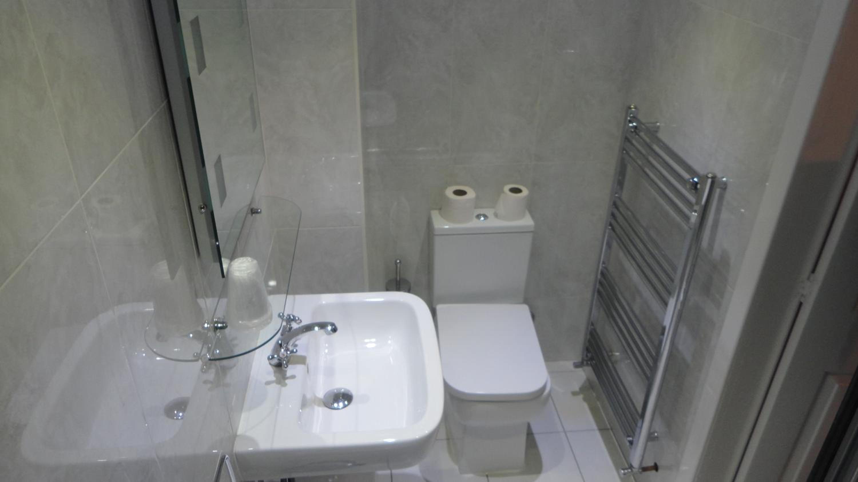 Double Room photo 2