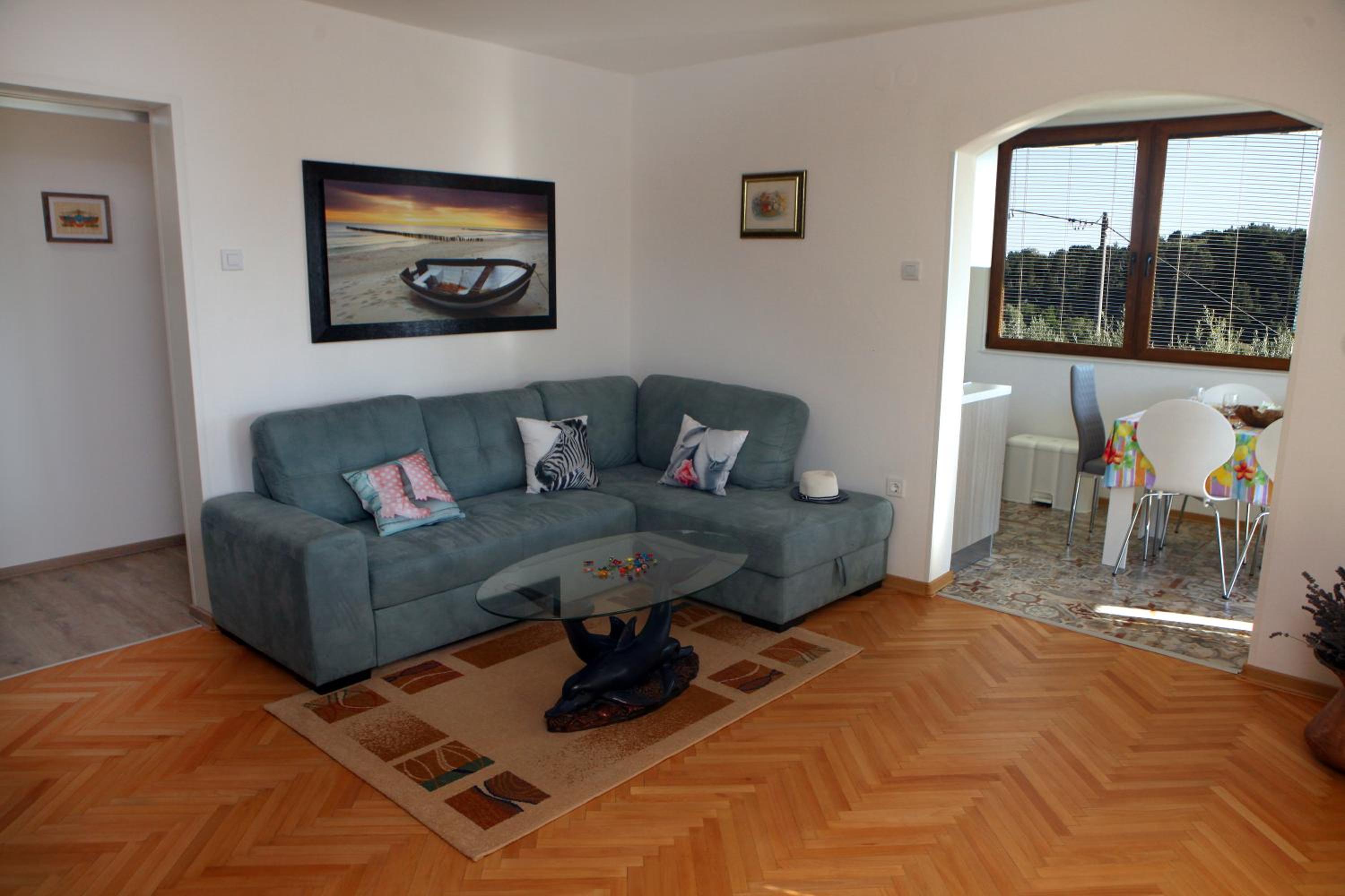Apartment with Sea View - Photo 31