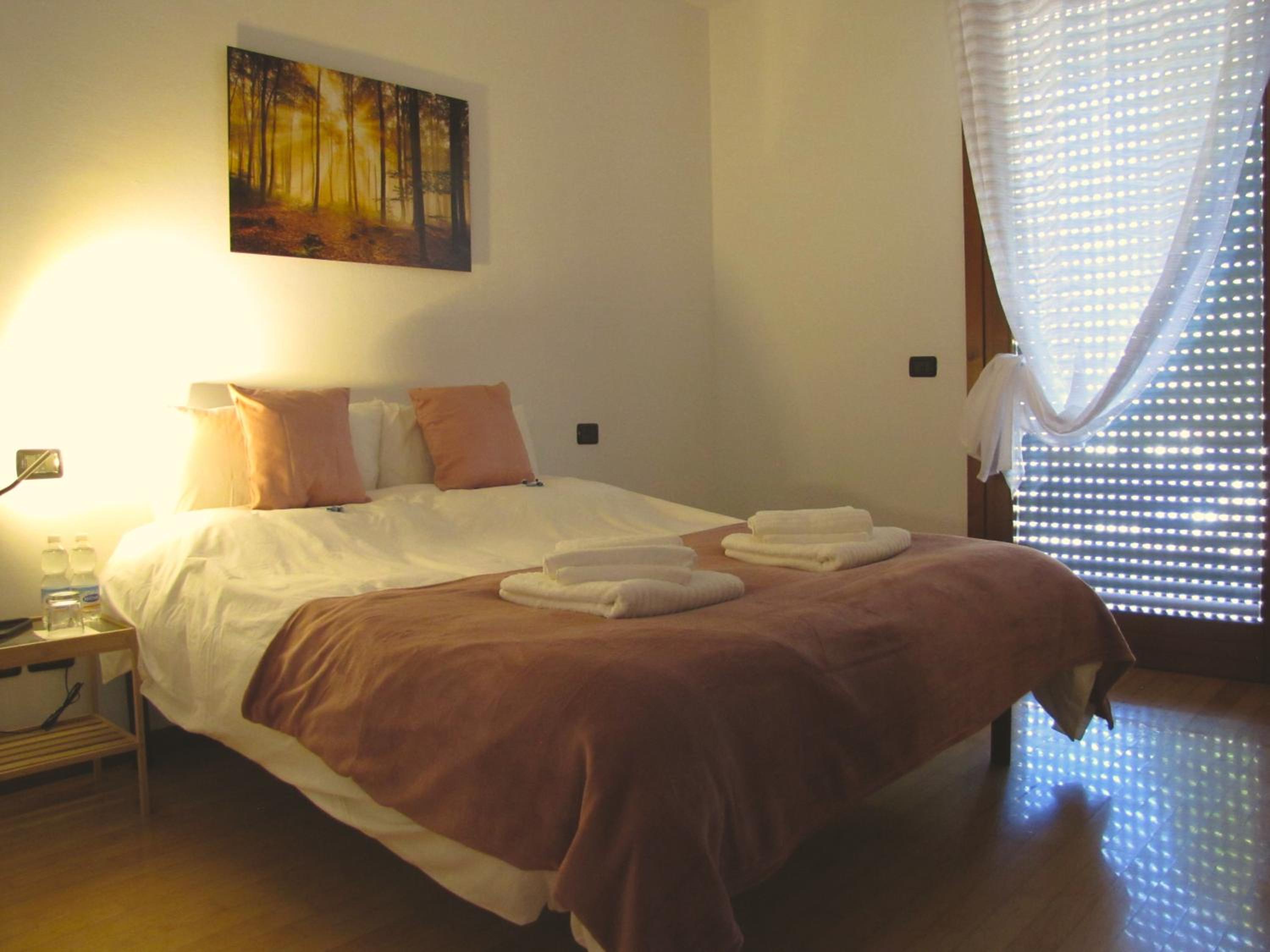 One-Bedroom Apartment - Photo 10