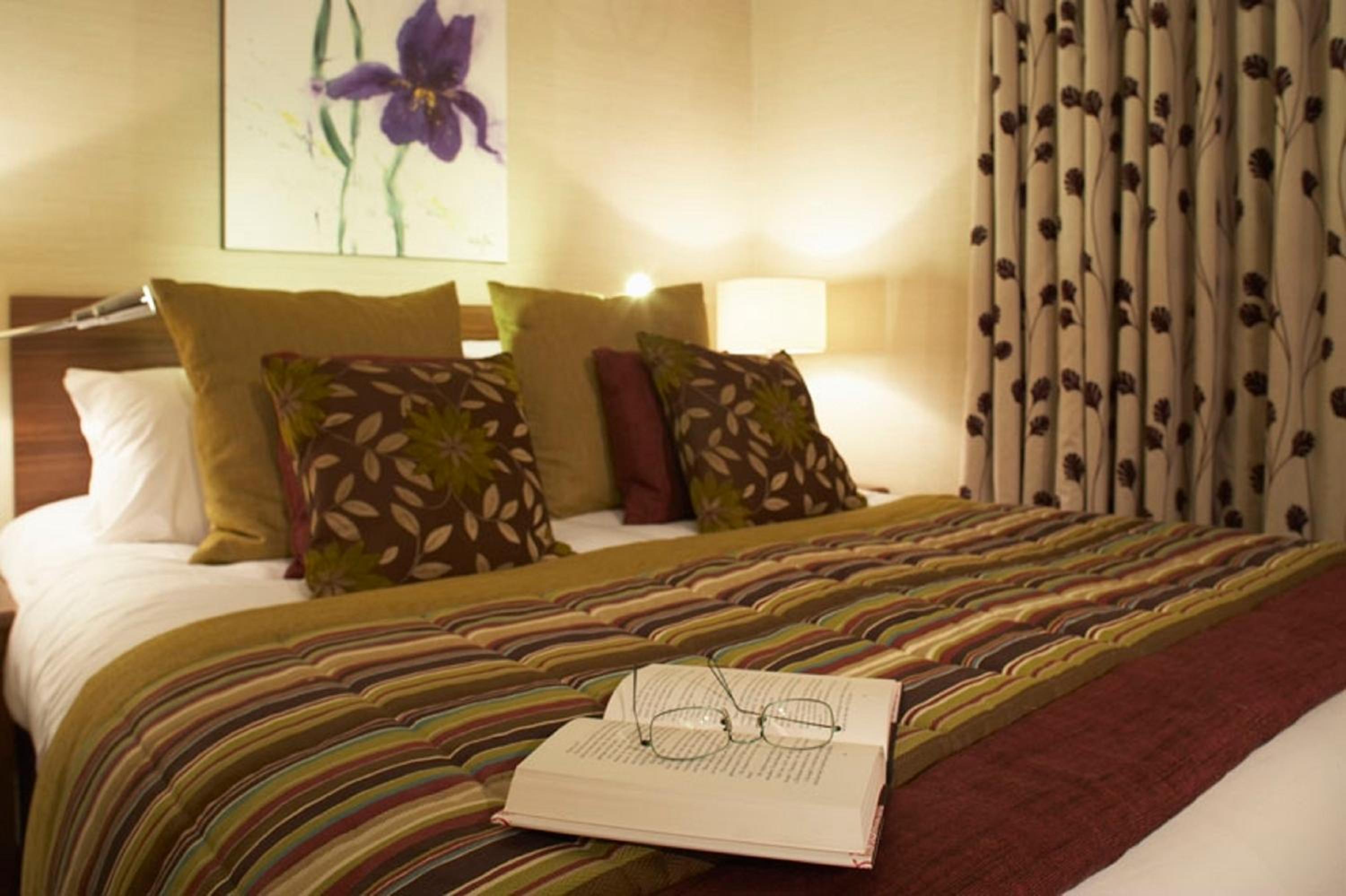 Deluxe Double Room - Photo 2