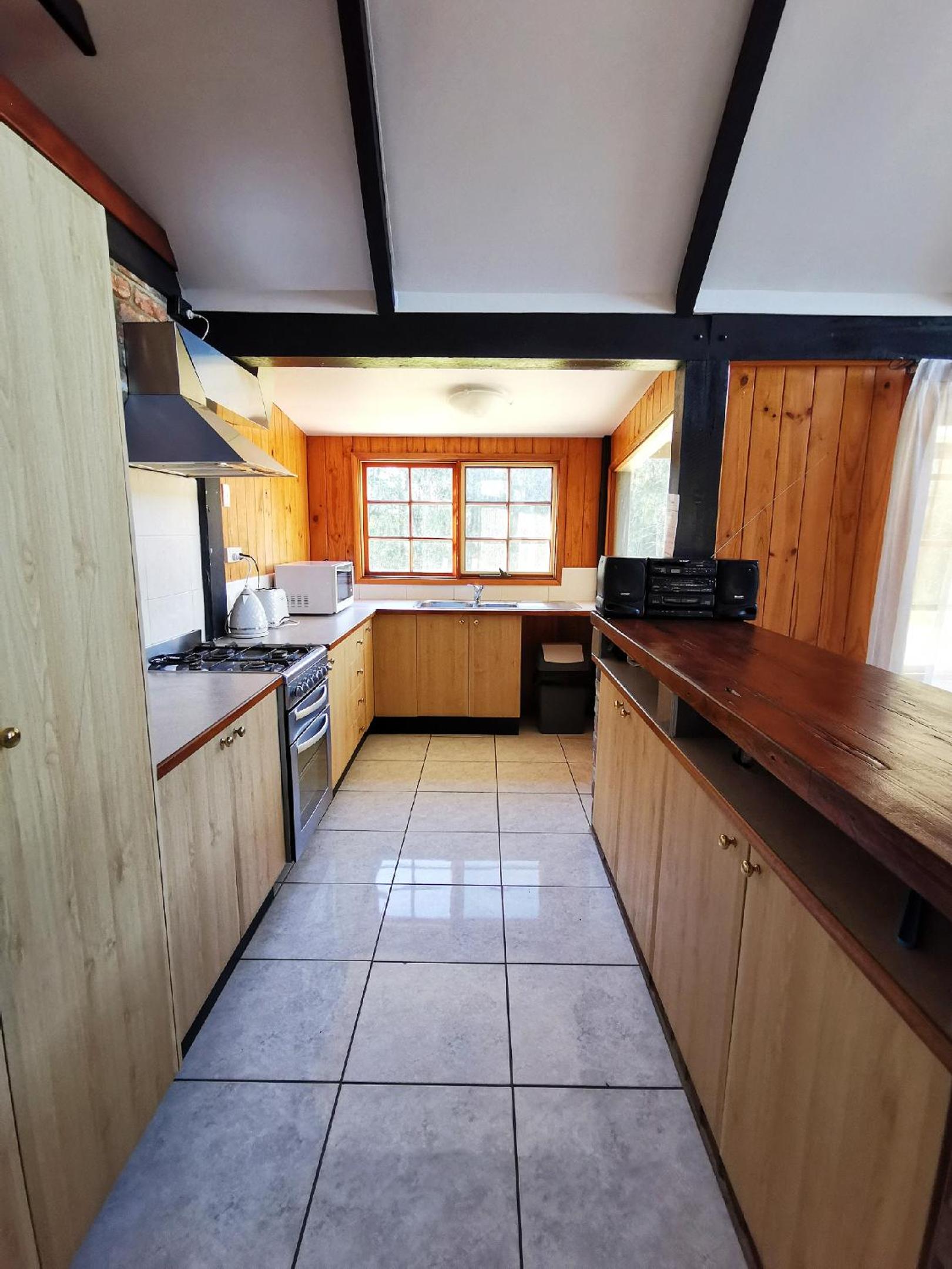 Three-Bedroom Chalet - Photo 4