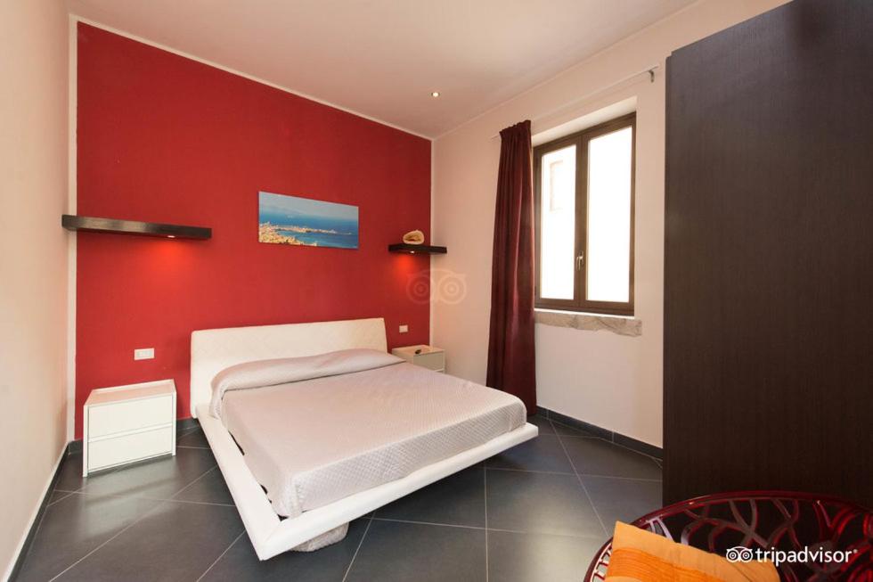 Suite with Partial Sea View photo 1