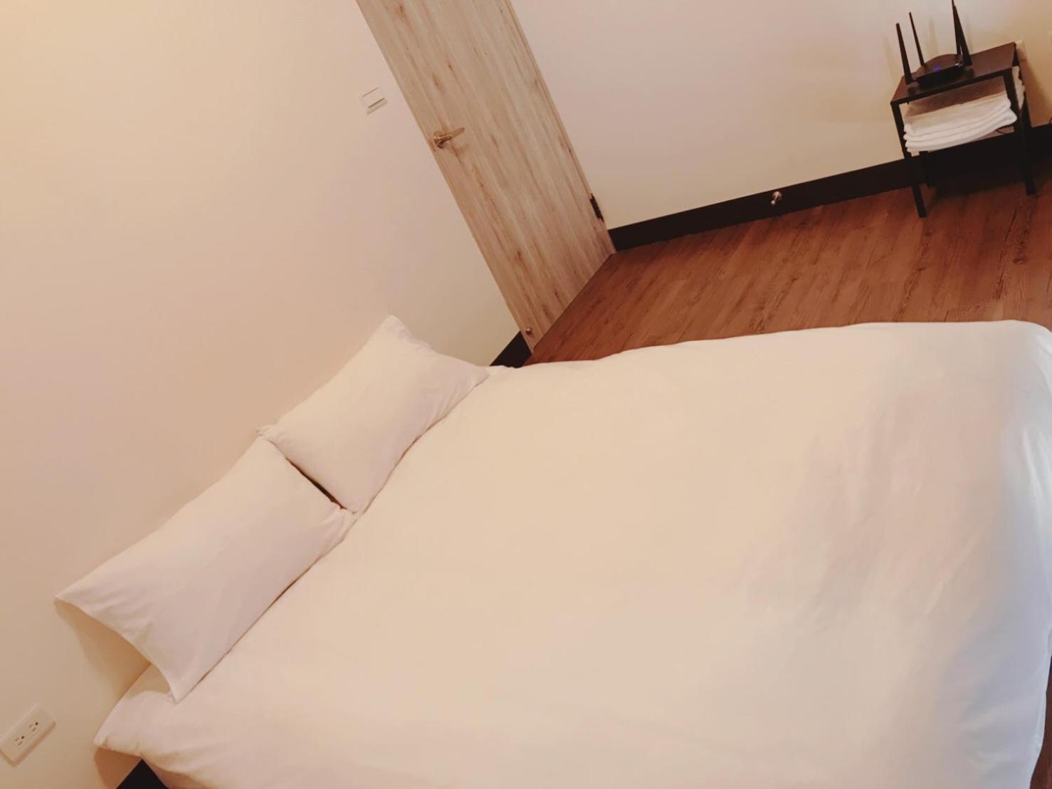Double Room with Private External Bathroom photo 1