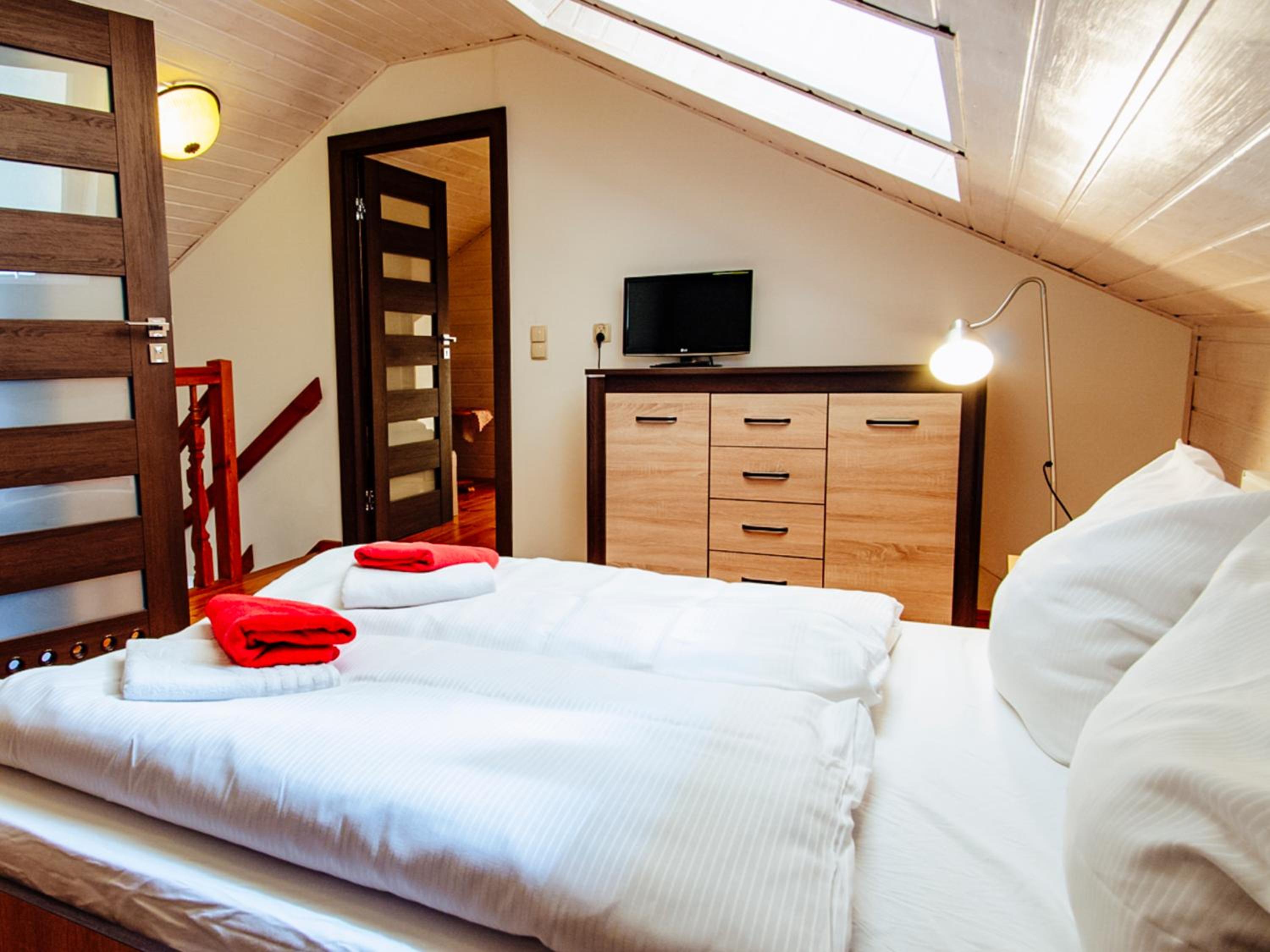 Bungalow (4 Adults) photo 3