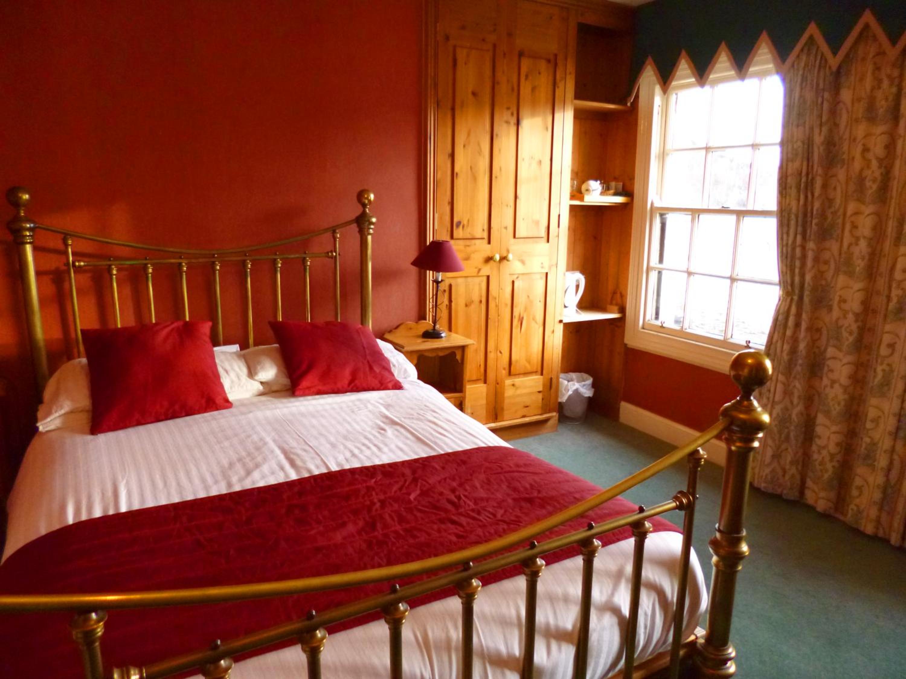 Double Room with Loch View photo 3