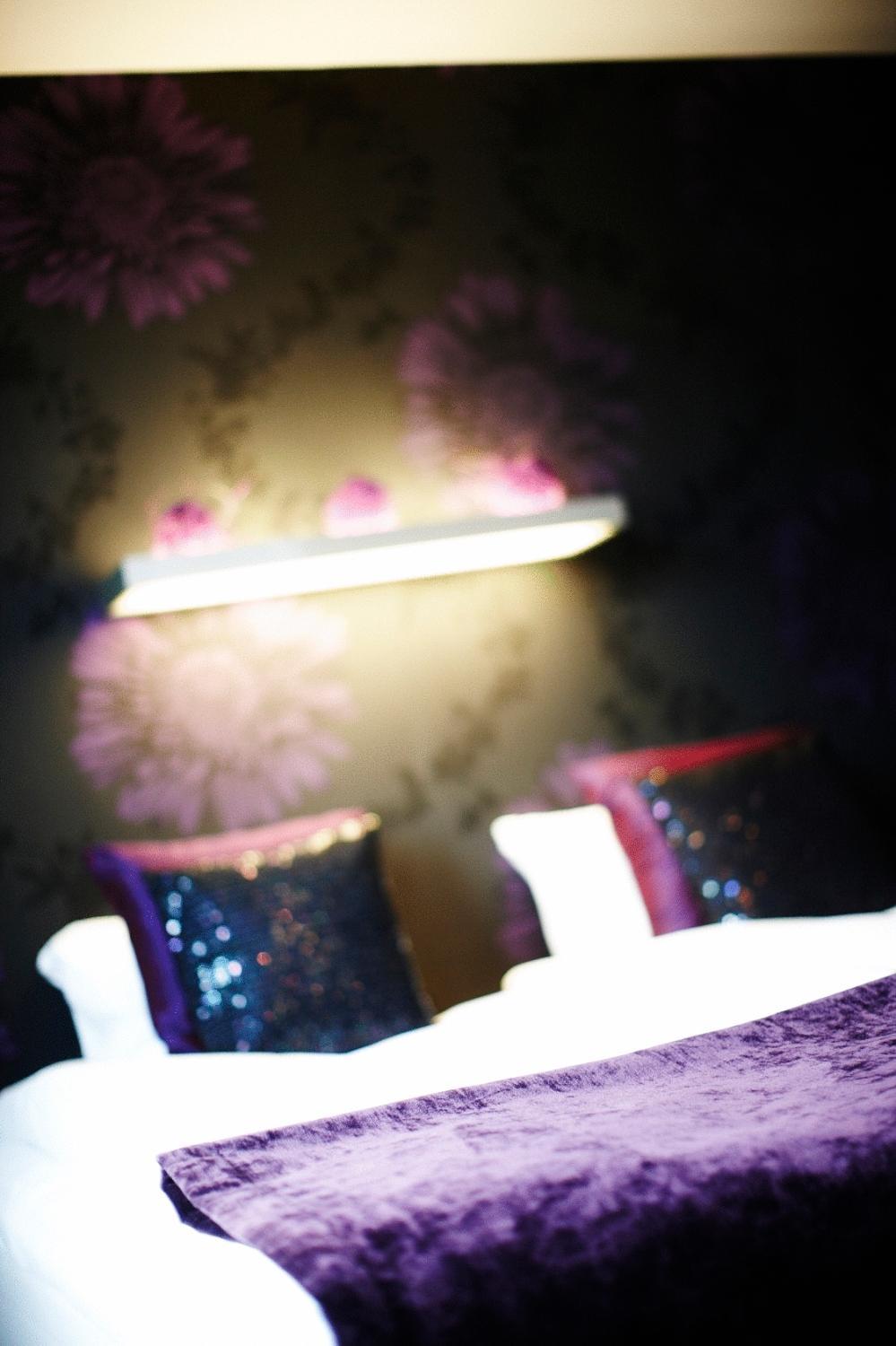 Standard Double Room - Photo 10