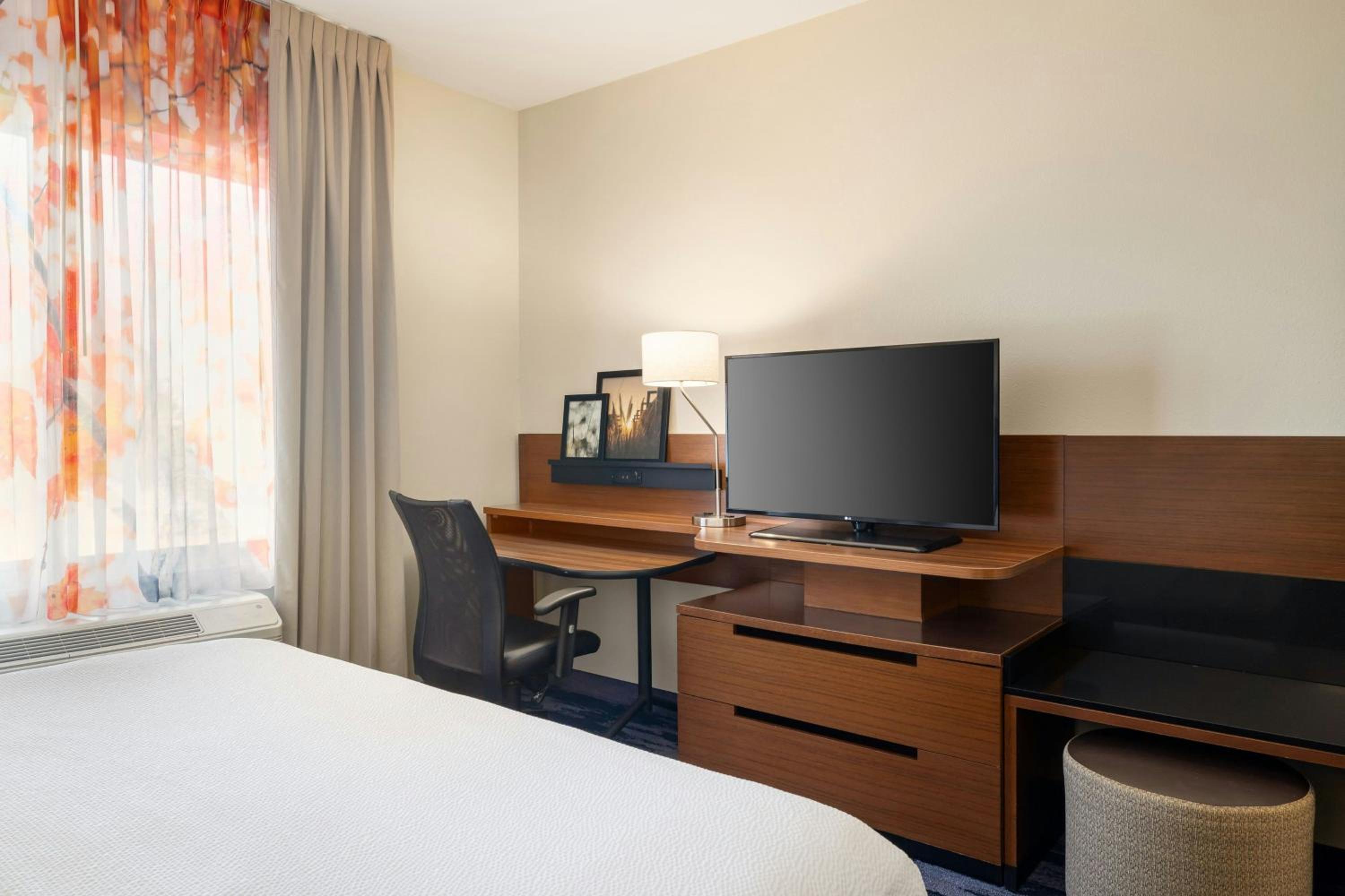 Fairfield Inn & Suites by Marriott West Monroe, Billede 2