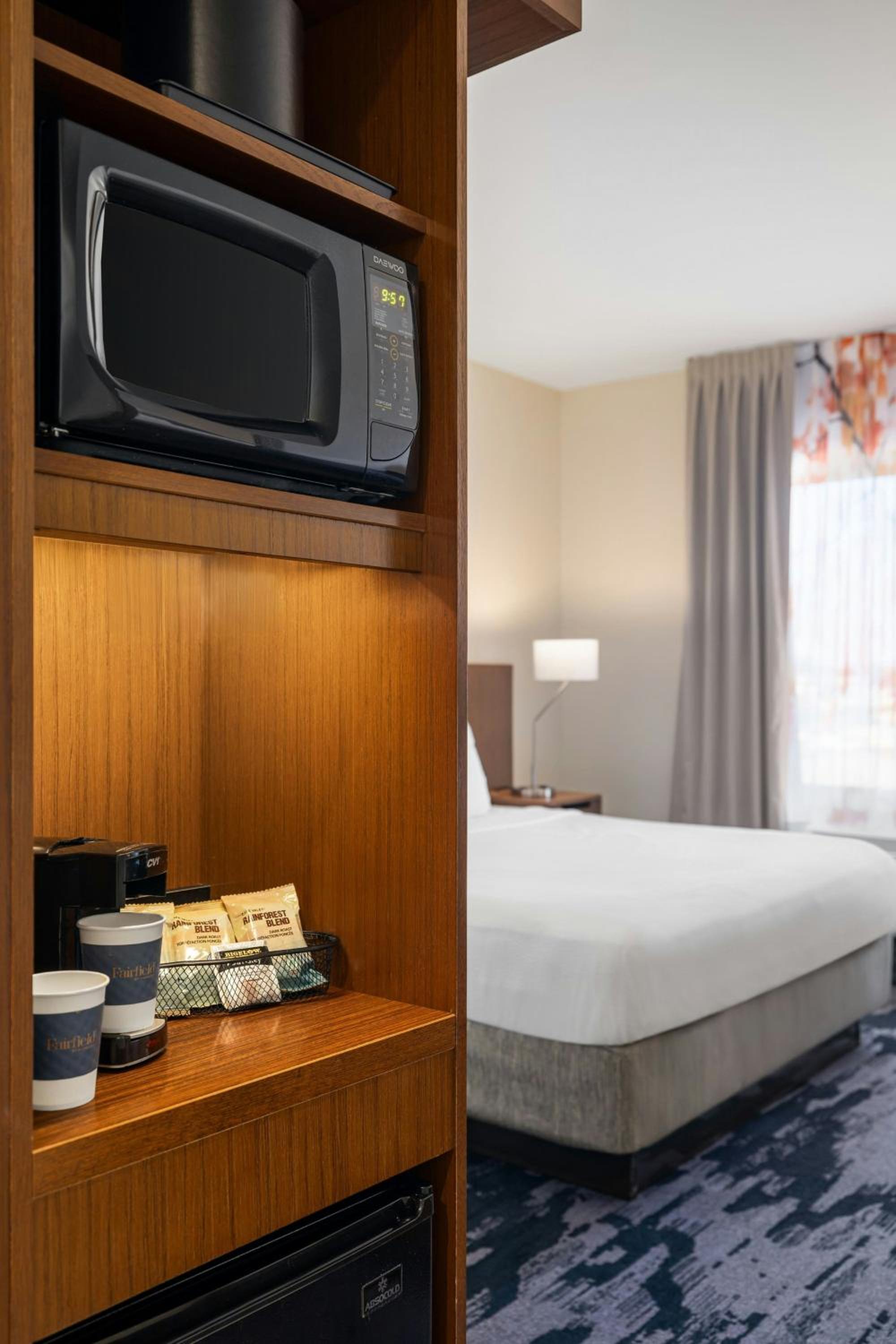 Fairfield Inn & Suites by Marriott West Monroe, Billede 3