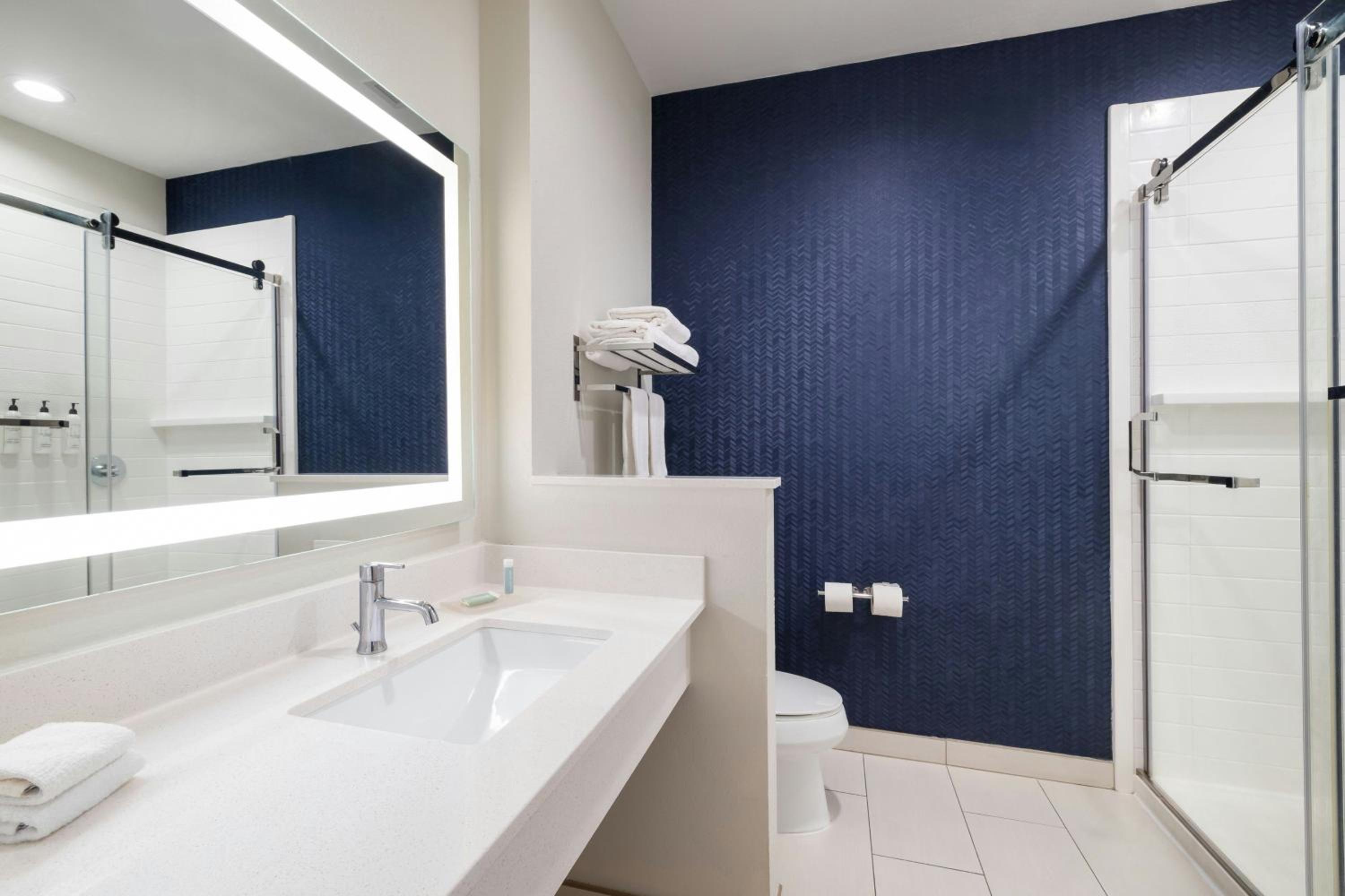 Fairfield Inn & Suites by Marriott West Monroe, Billede 4