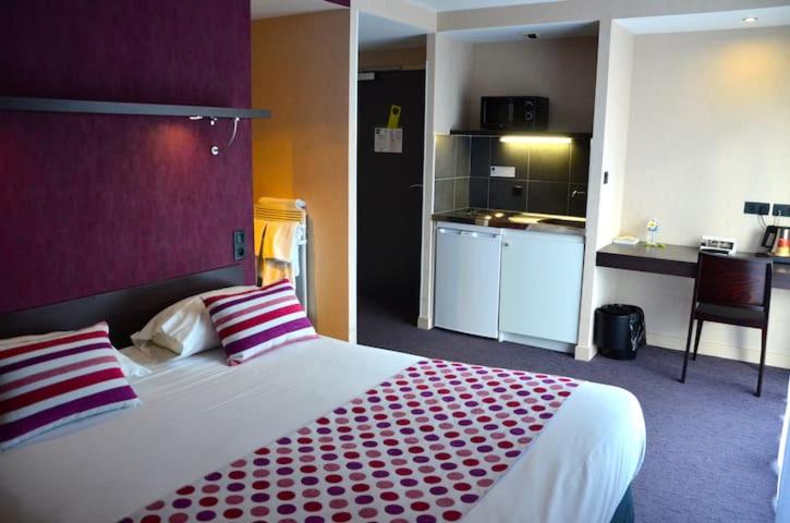 Comfort Double or Twin Room photo 2