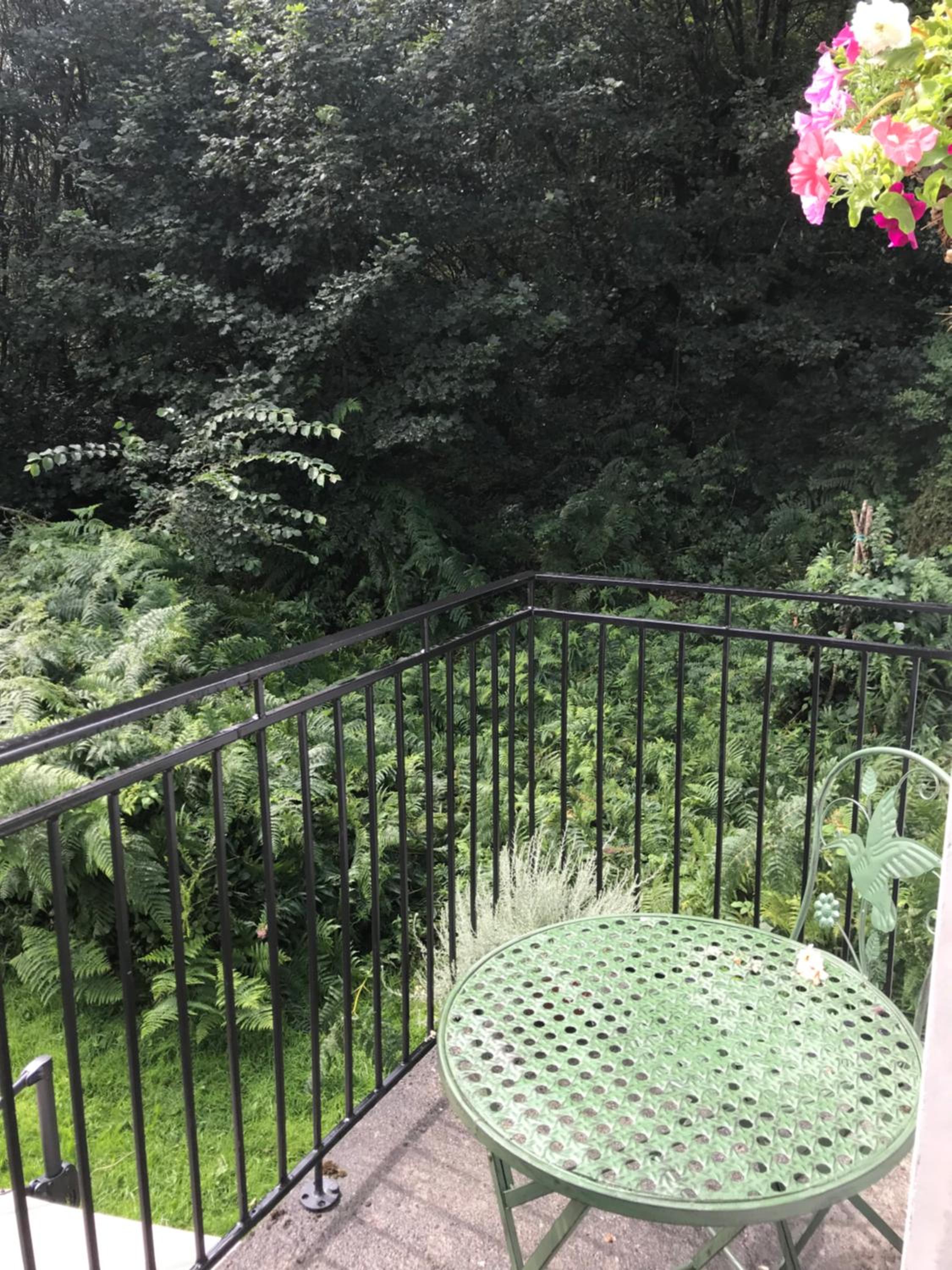 Suite with Garden View - Photo 25