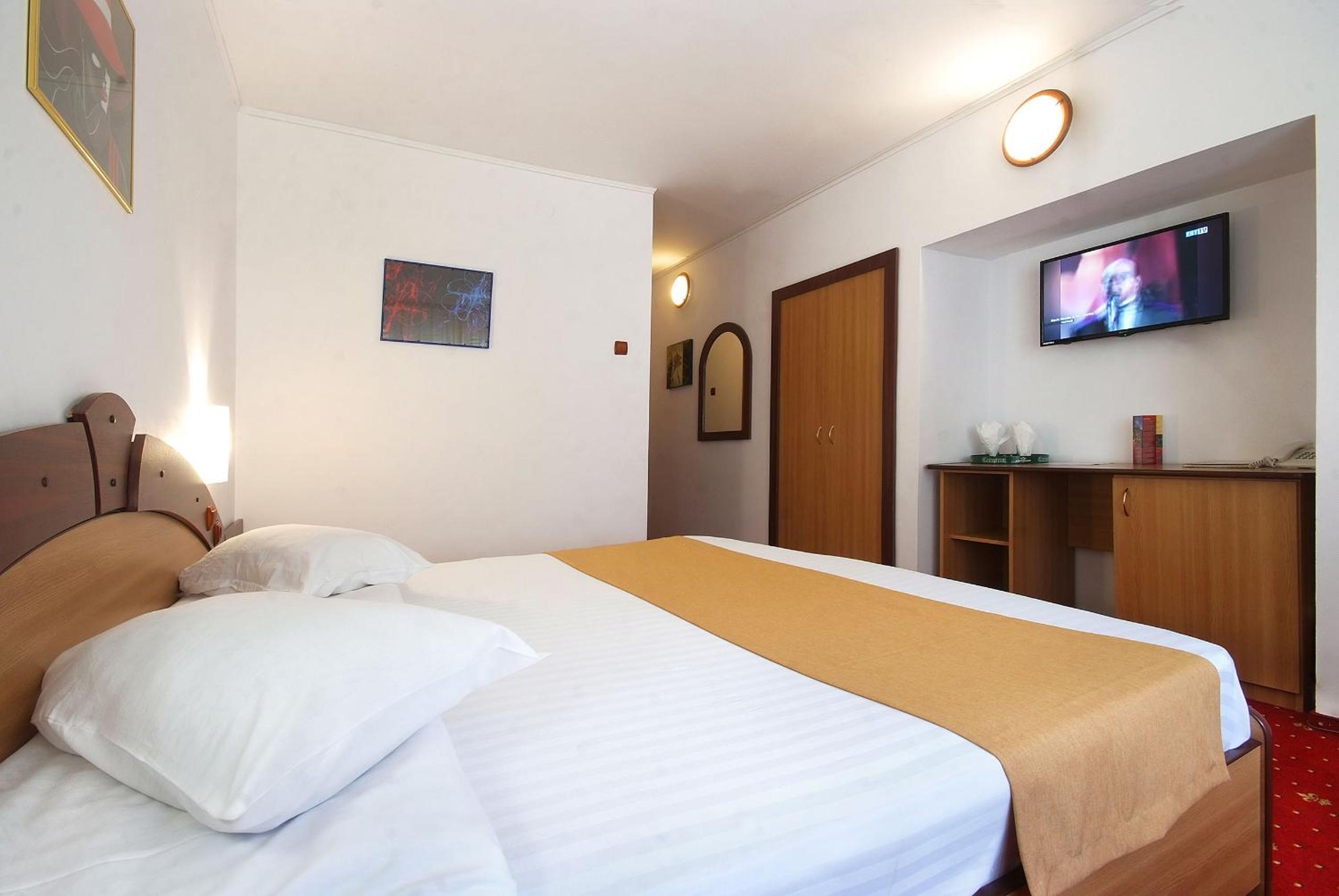 Double Room photo 1