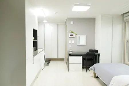 Twin Room with View - Photo 39