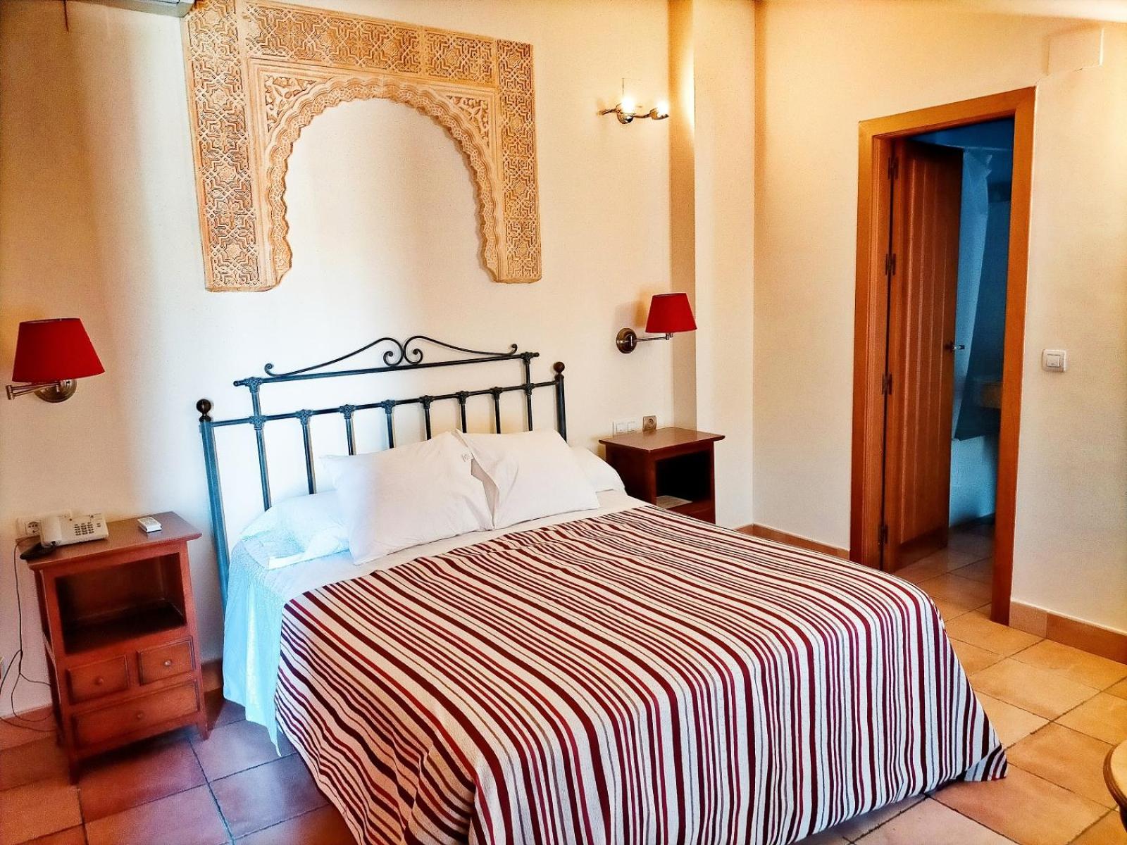 Special Offer - Double Room photo 3