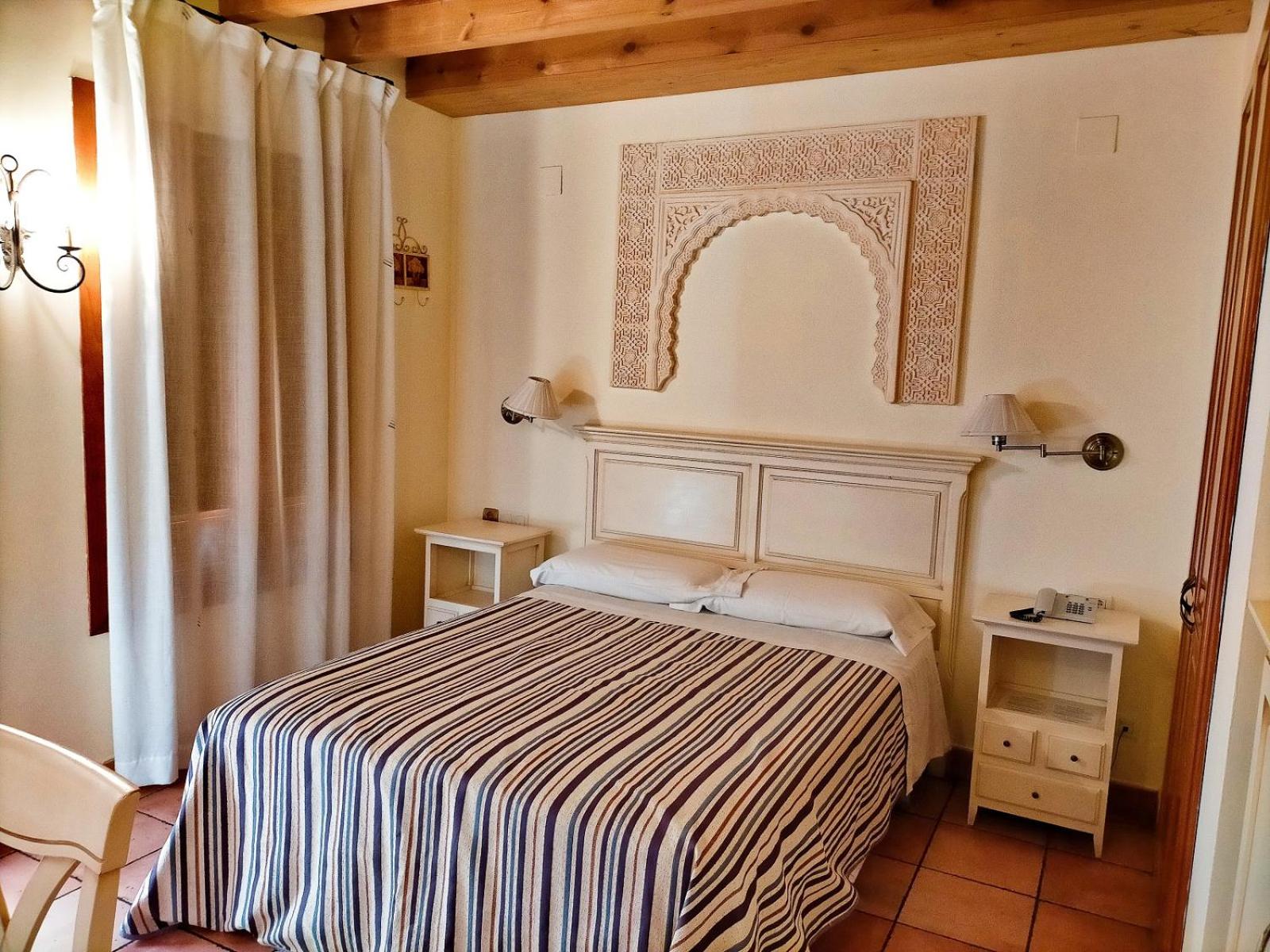 Special Offer - Double Room photo 2