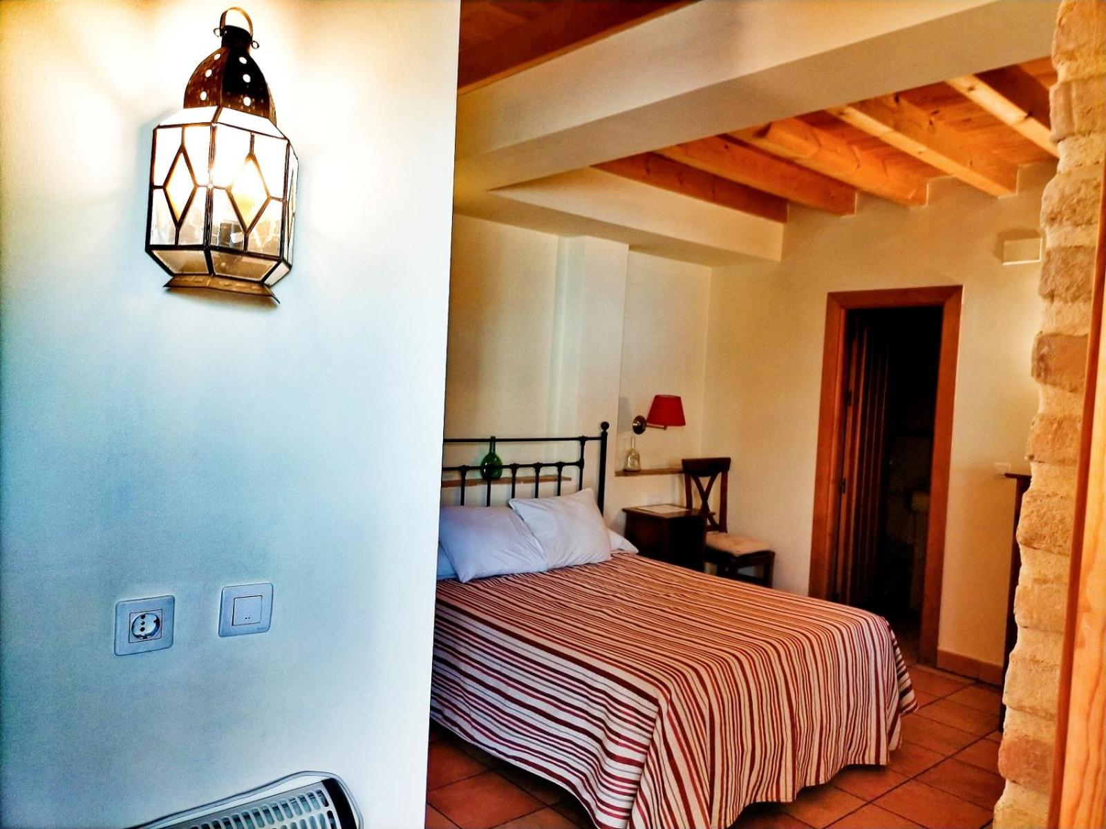 Double or Twin Room photo 2