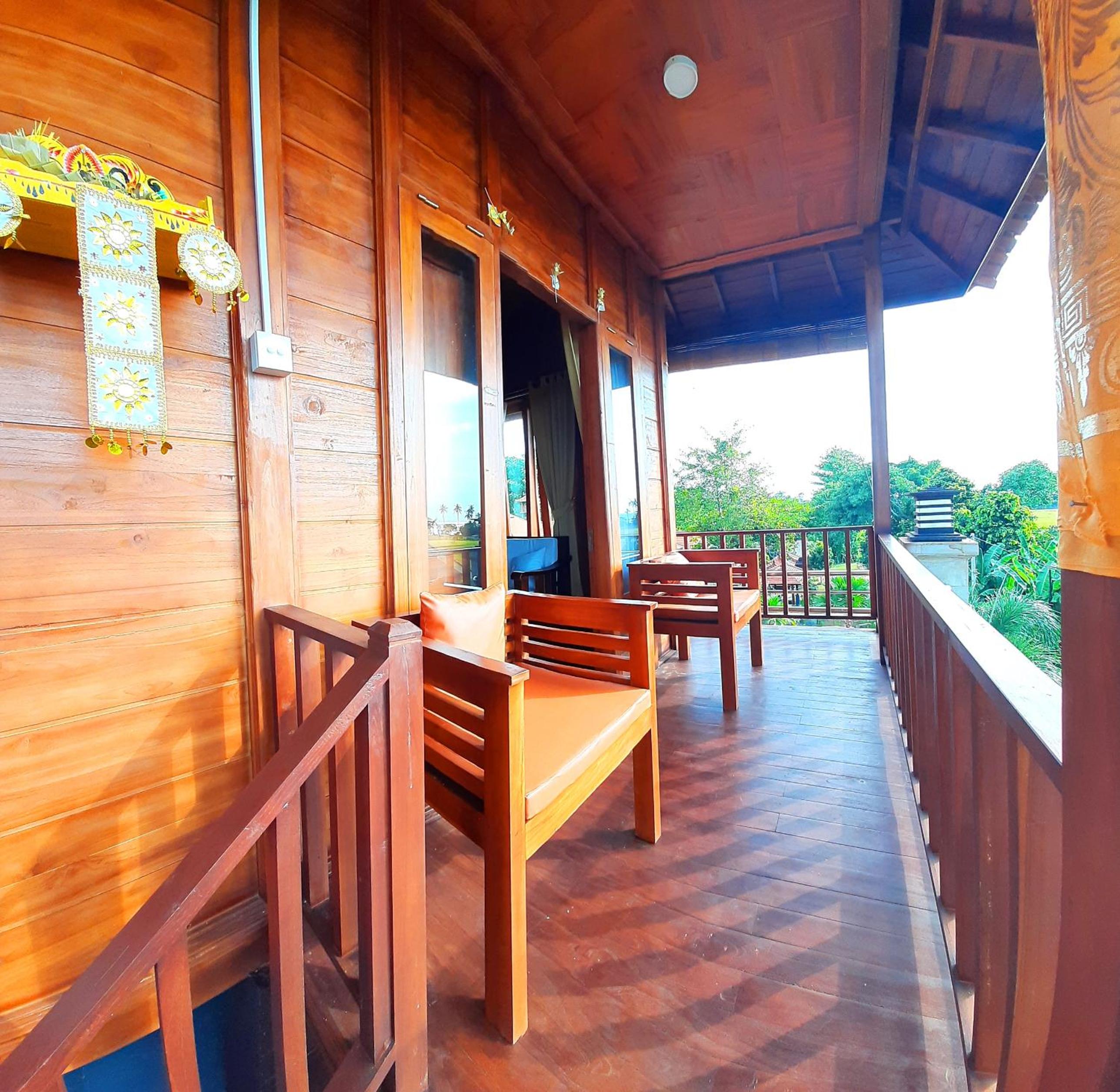 Two-Bedroom Villa - Photo 2