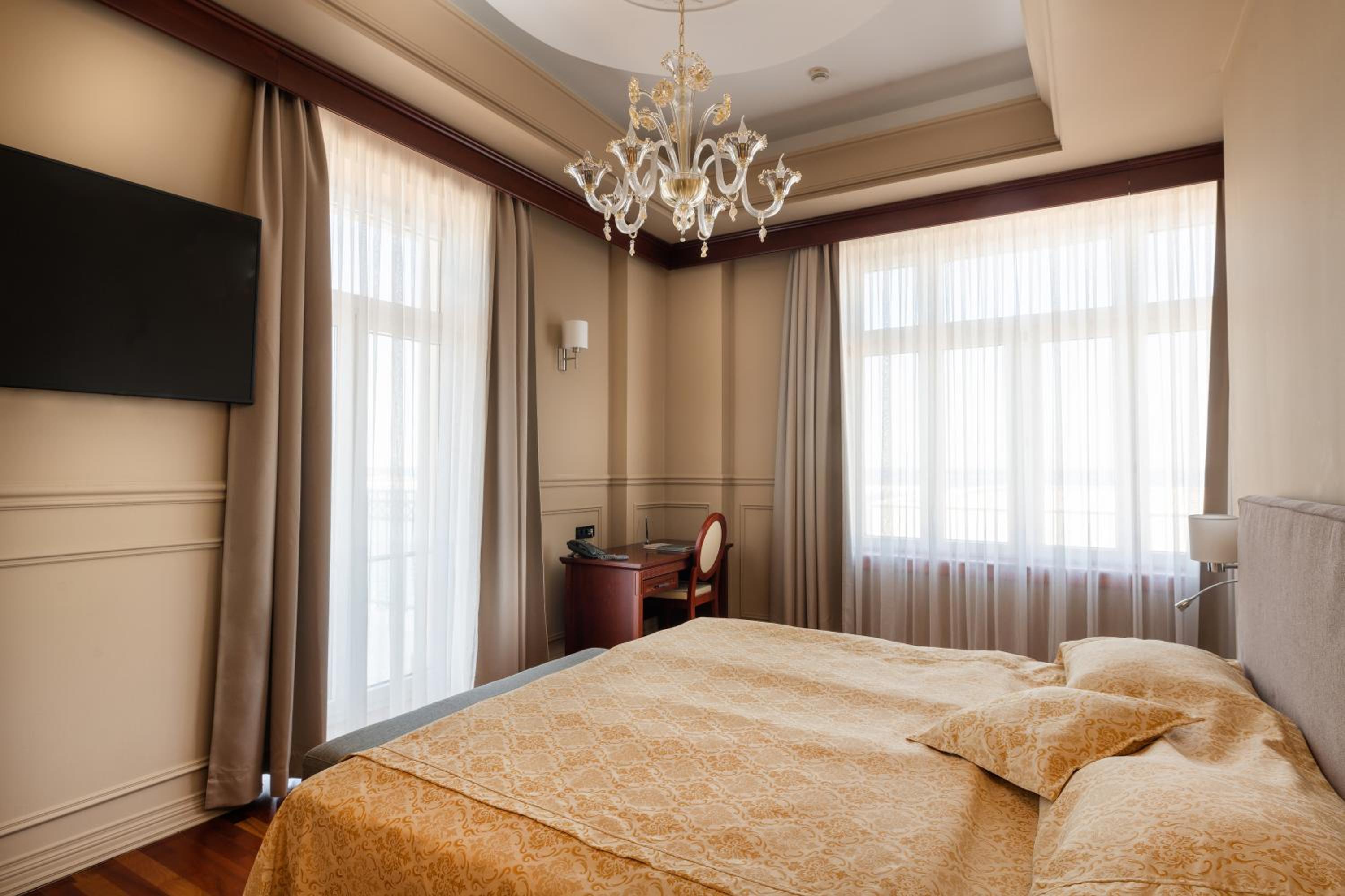 Junior Suite - Photo 4