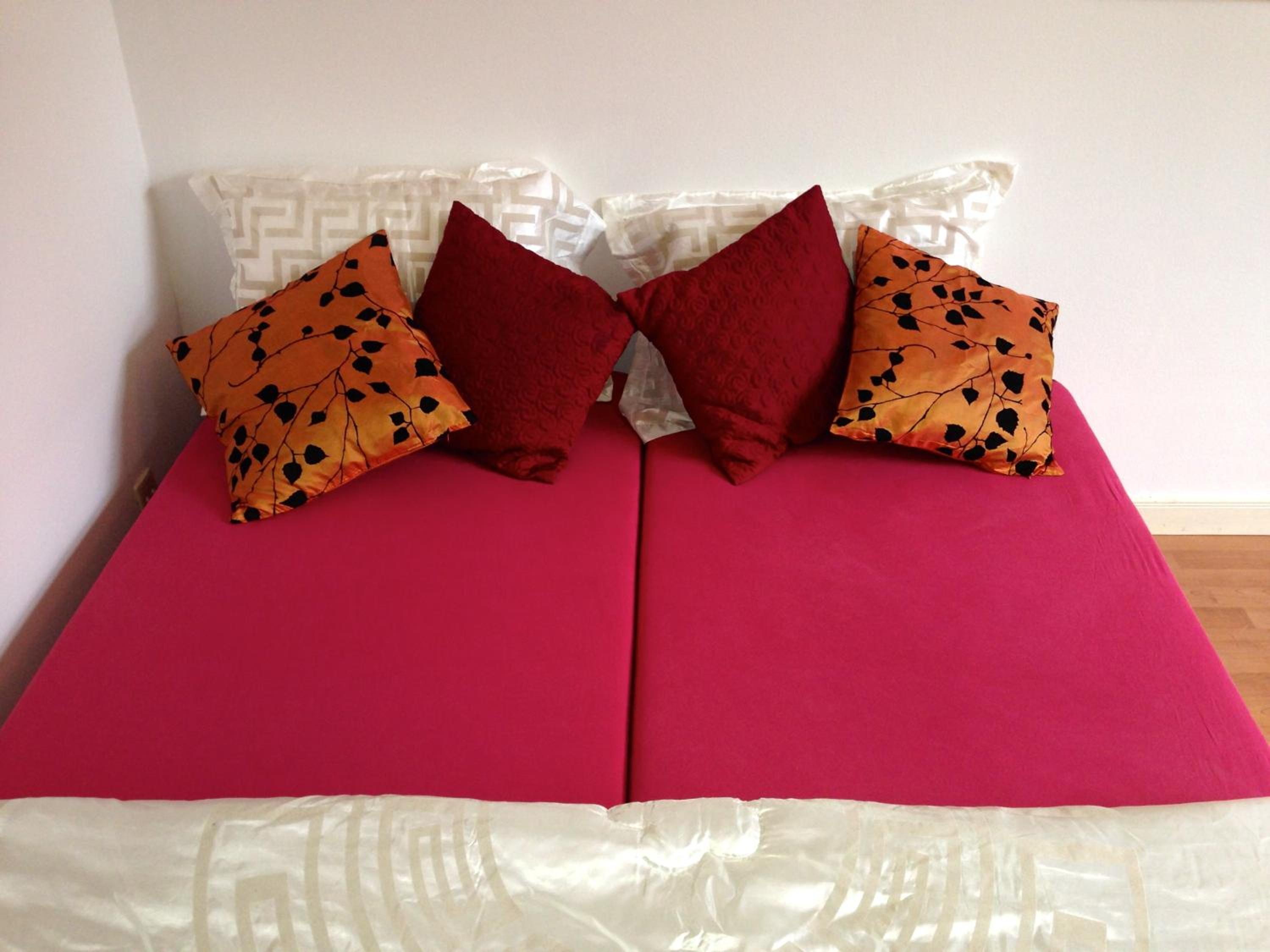 Twin Room photo 1
