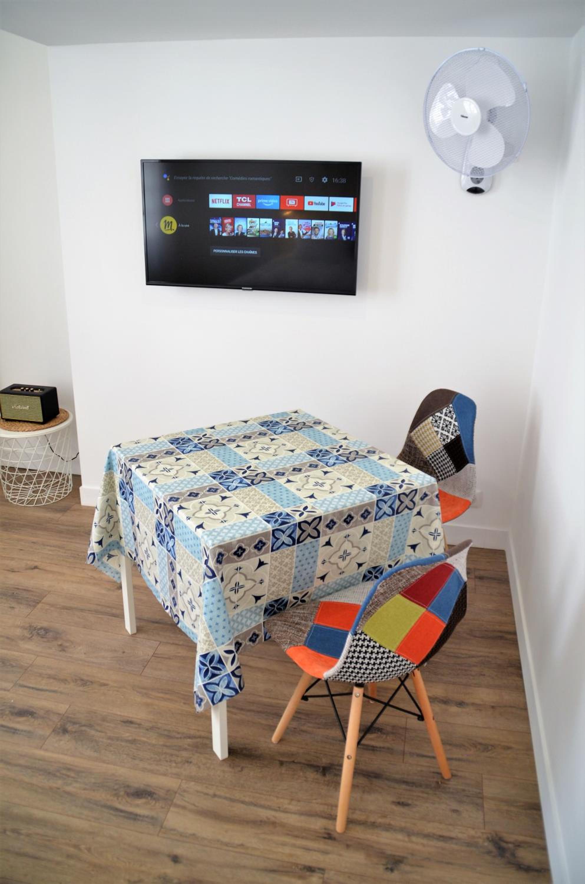Double Room - Photo 22