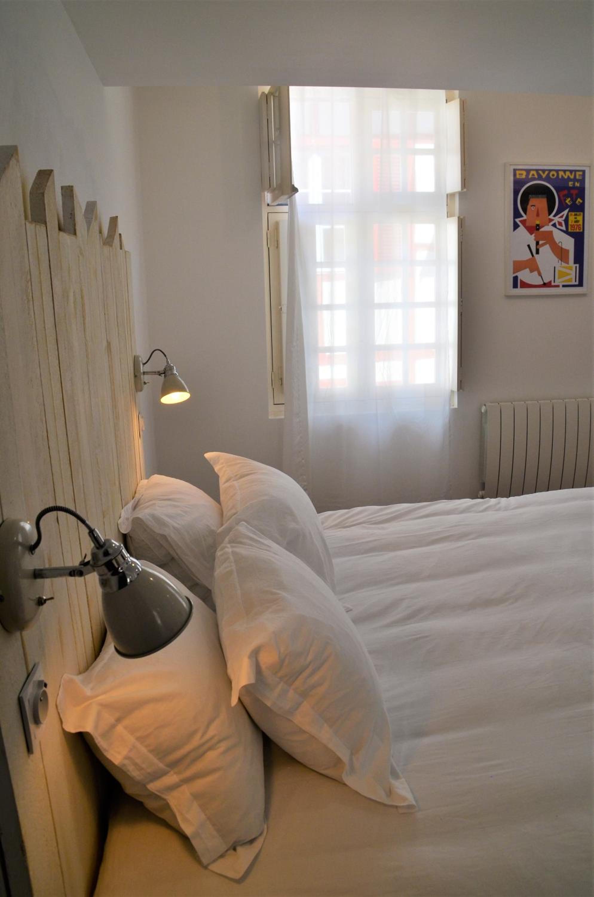 Double Room - Photo 20
