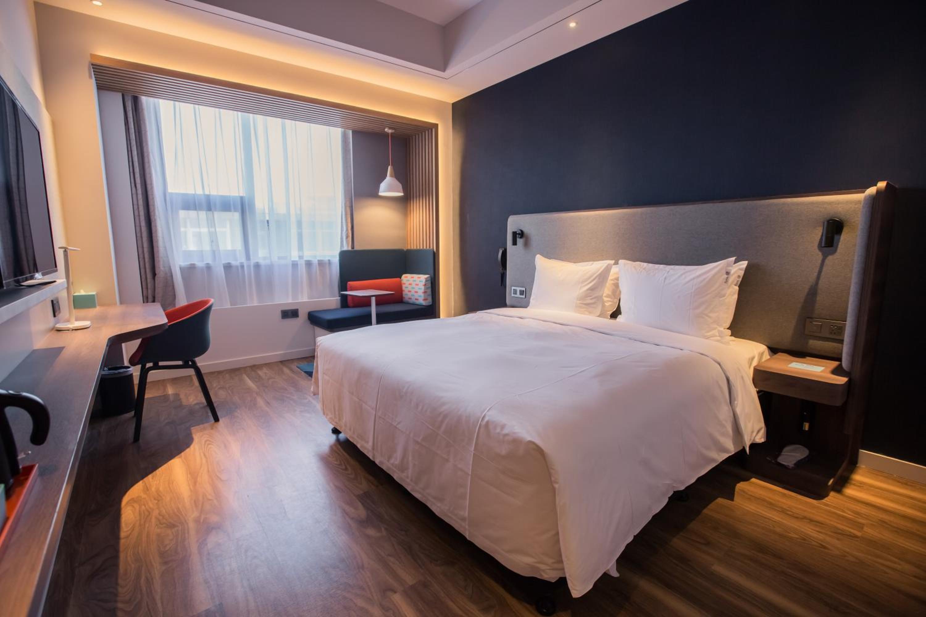 Specialty Room