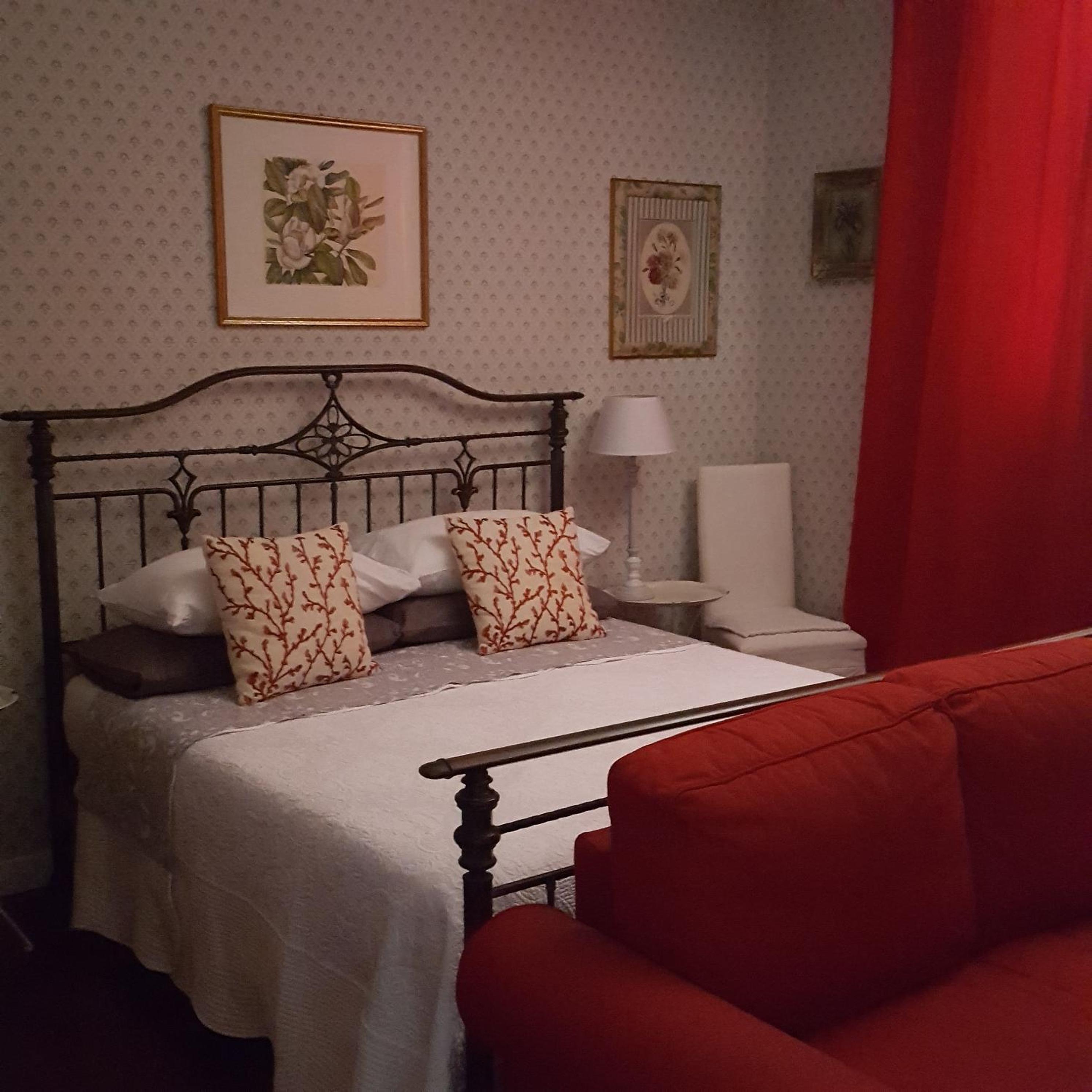 King Room with Sea View photo 1