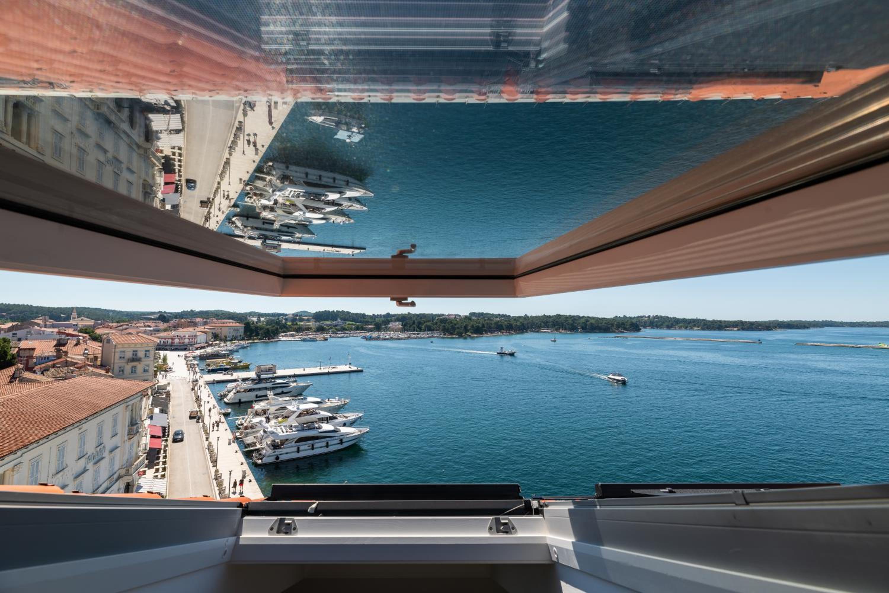Junior Suite with City View - Loft - Photo 4
