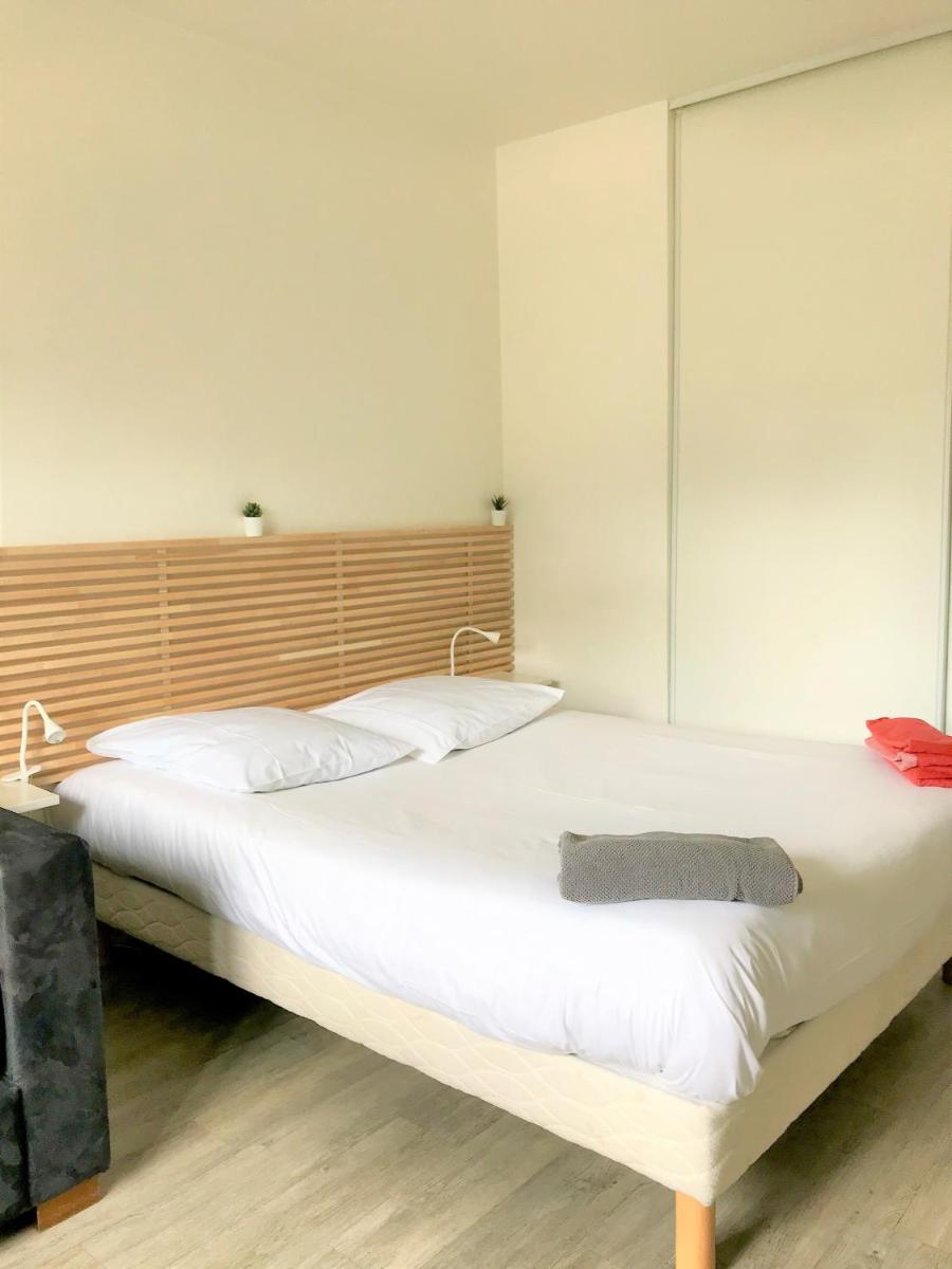 Apartment - Ground Floor