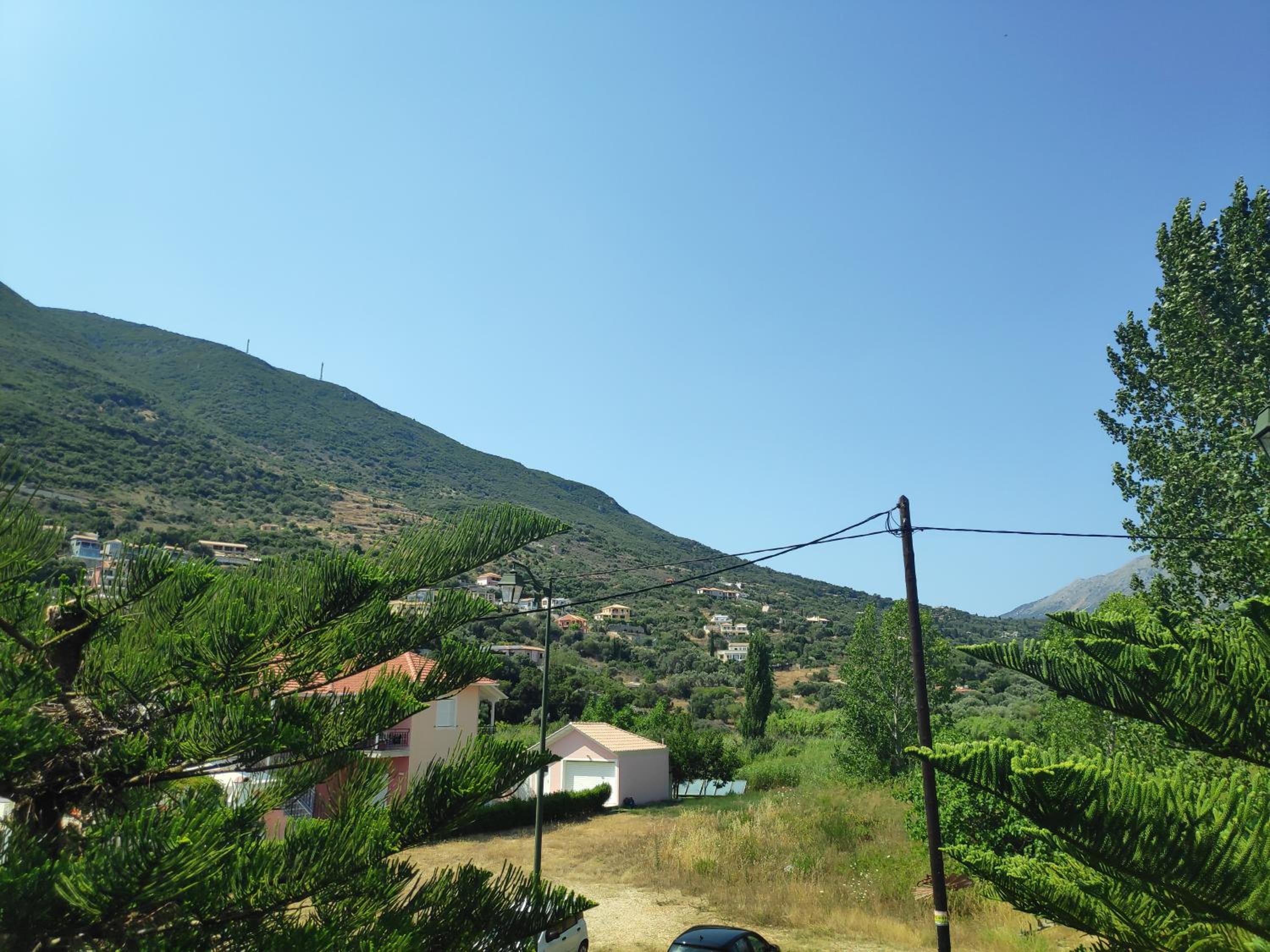 Triple Room with Mountain View - Photo 4