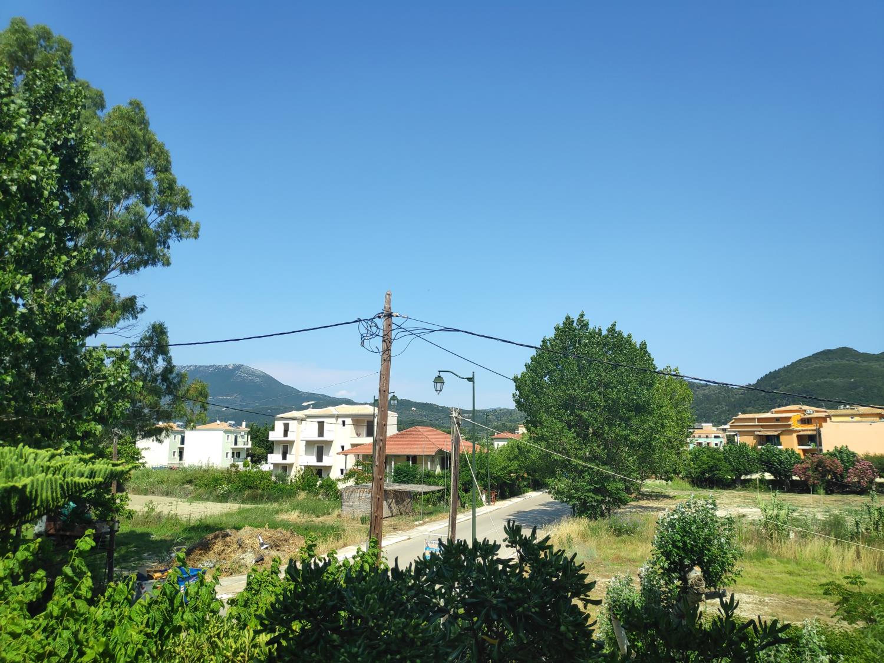 Triple Room with Mountain View - Photo 3