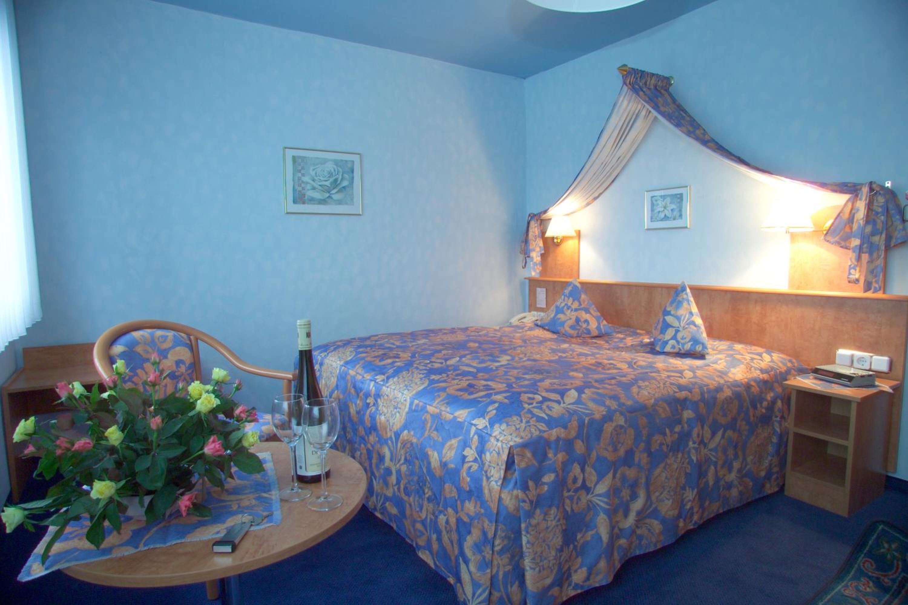 Deluxe Double Room - Photo 3