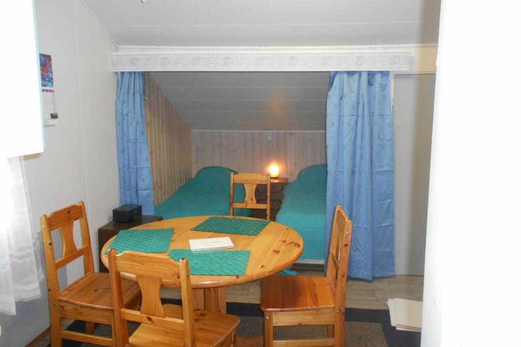 Apartment photo 1