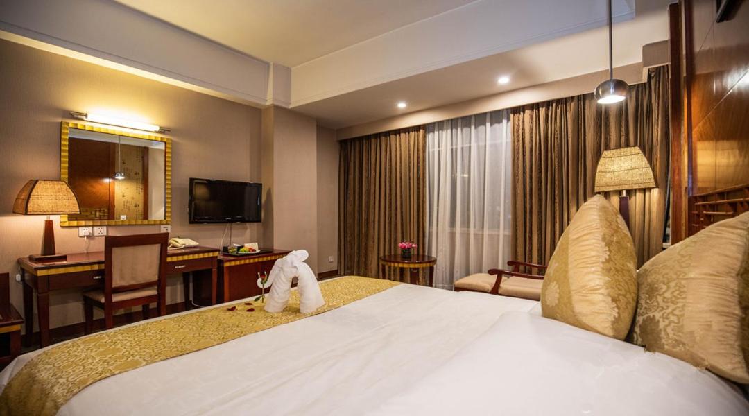 Double Room photo 3
