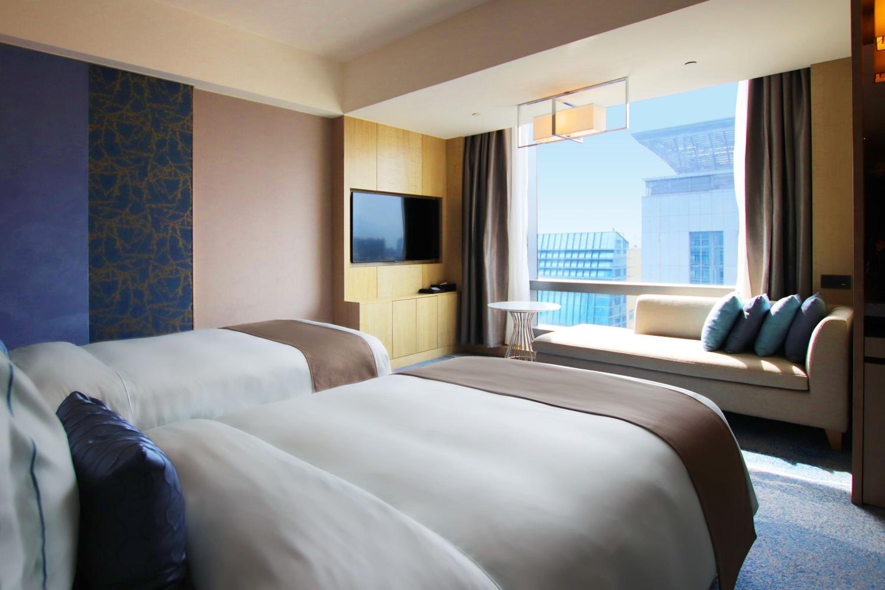 Elite Twin Room - Photo 1