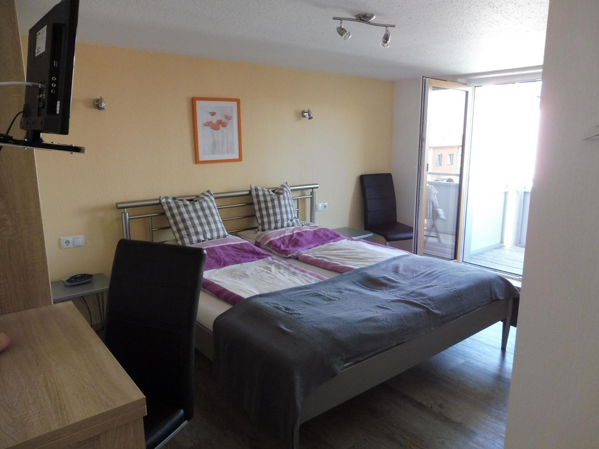 Apartment photo 1