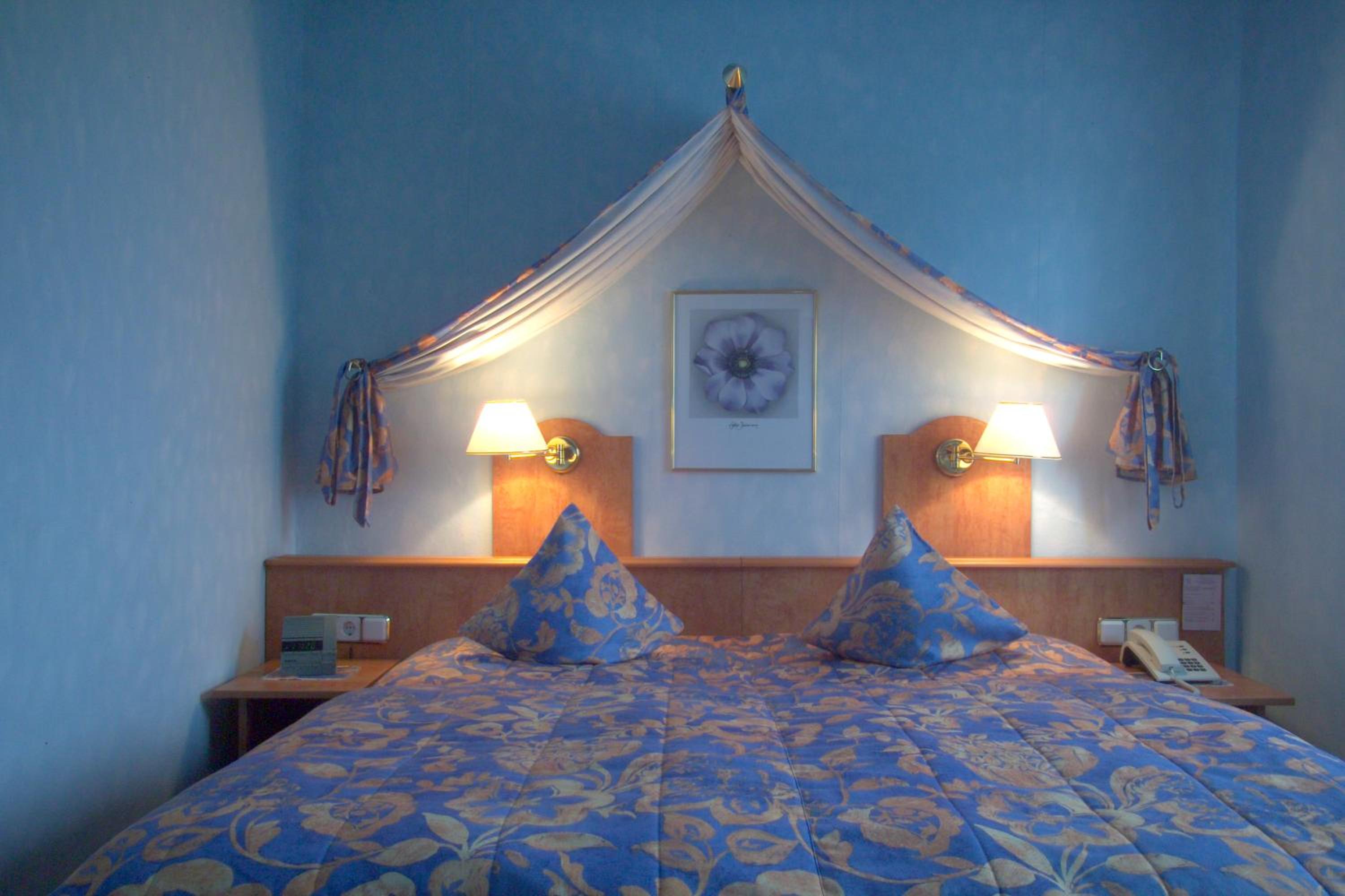 Deluxe Double Room - Photo 5