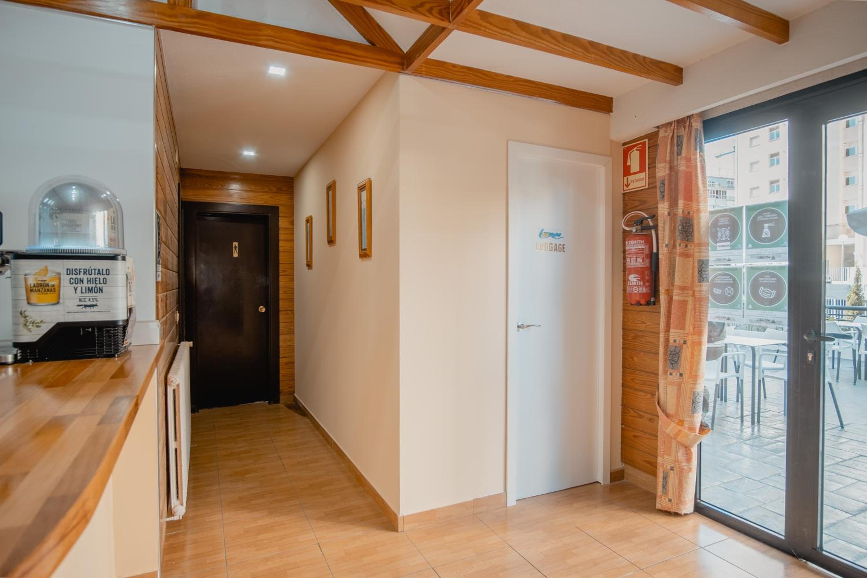 One-Bedroom Apartment - Photo 47