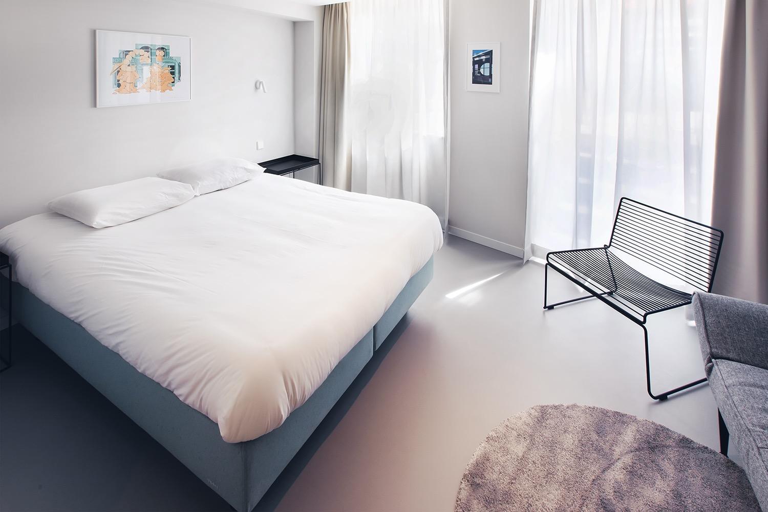 Superior Double Room - Photo 1