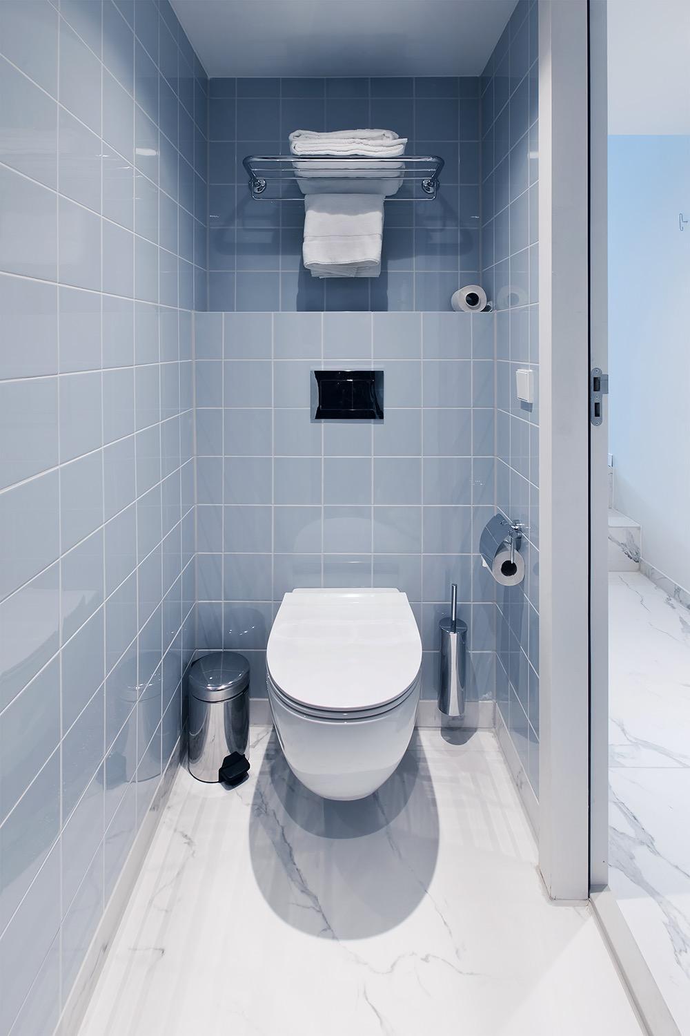 Tiny Double Room - Photo 7