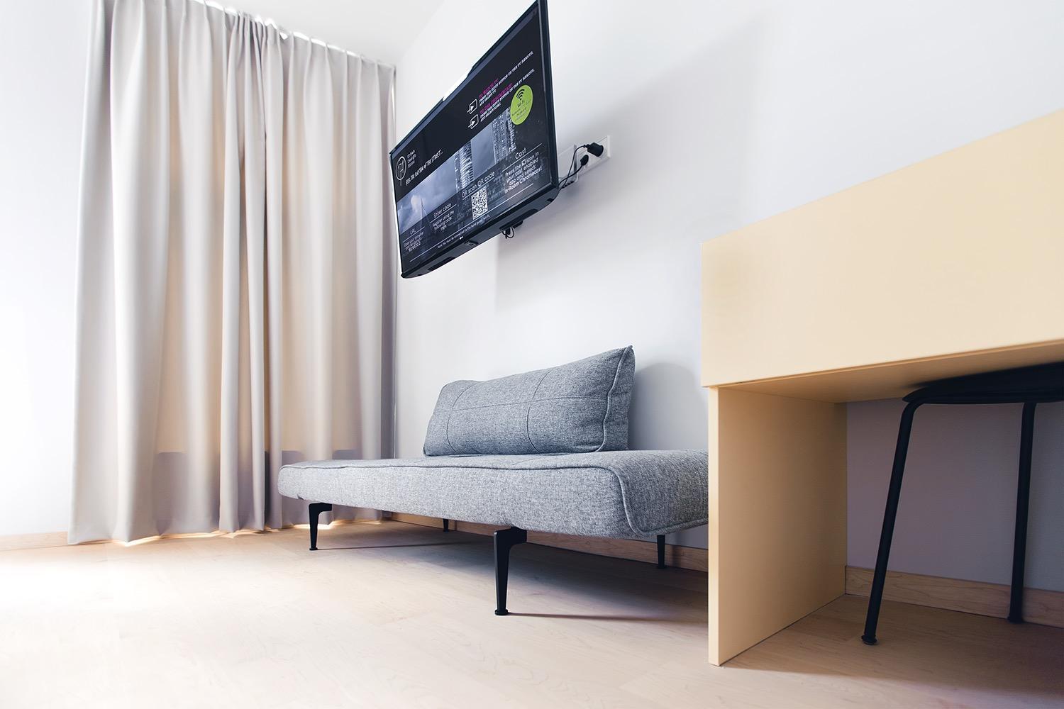 Superior Double Room - Photo 9