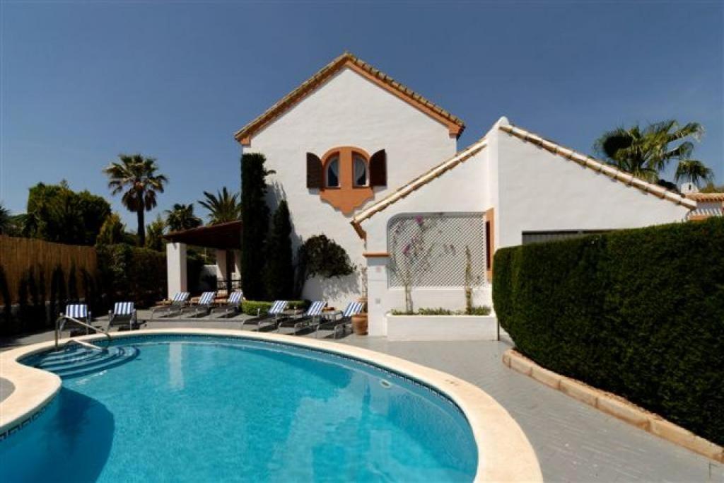 Villa