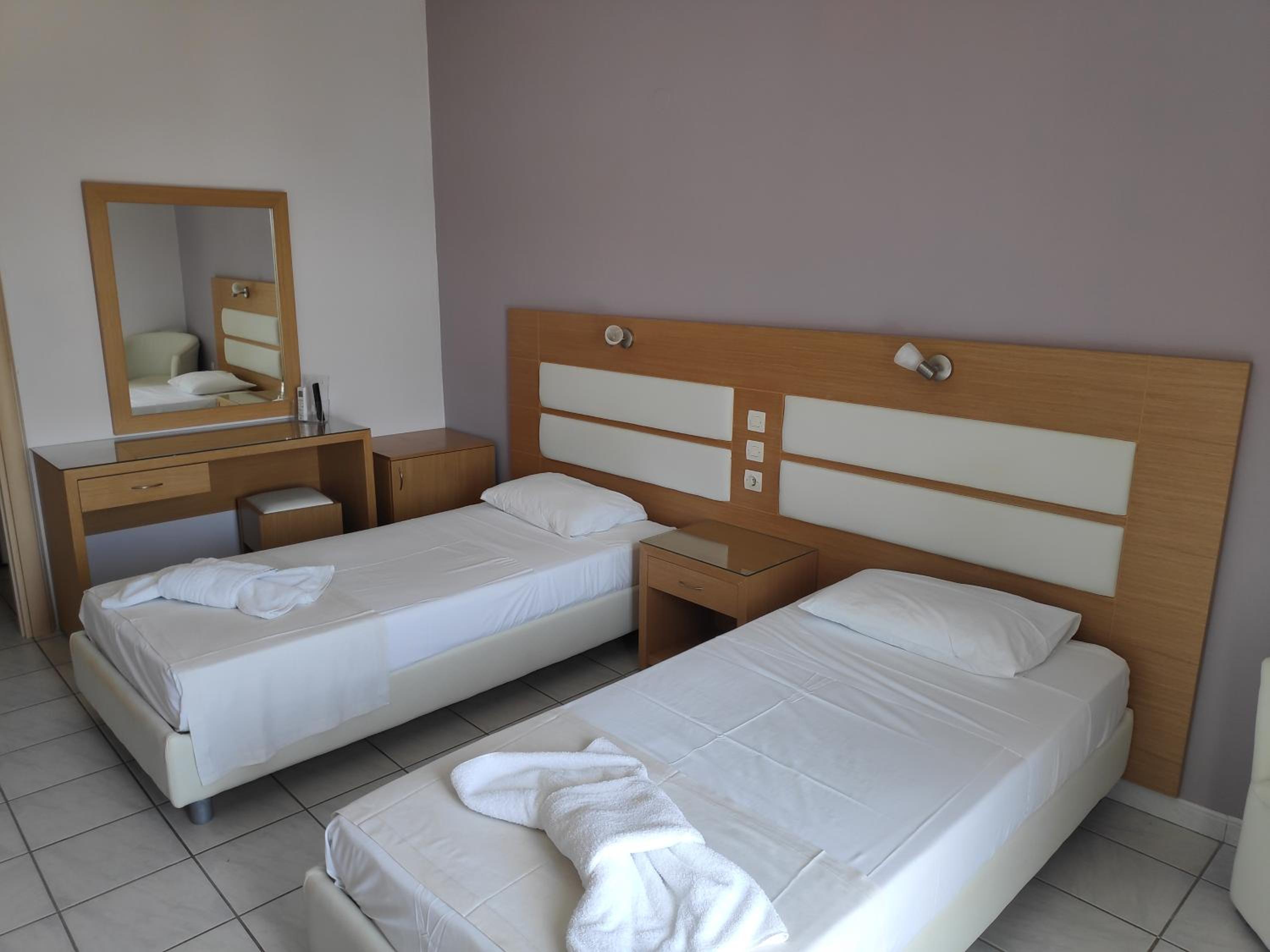 Apartment with Sea View photo 2