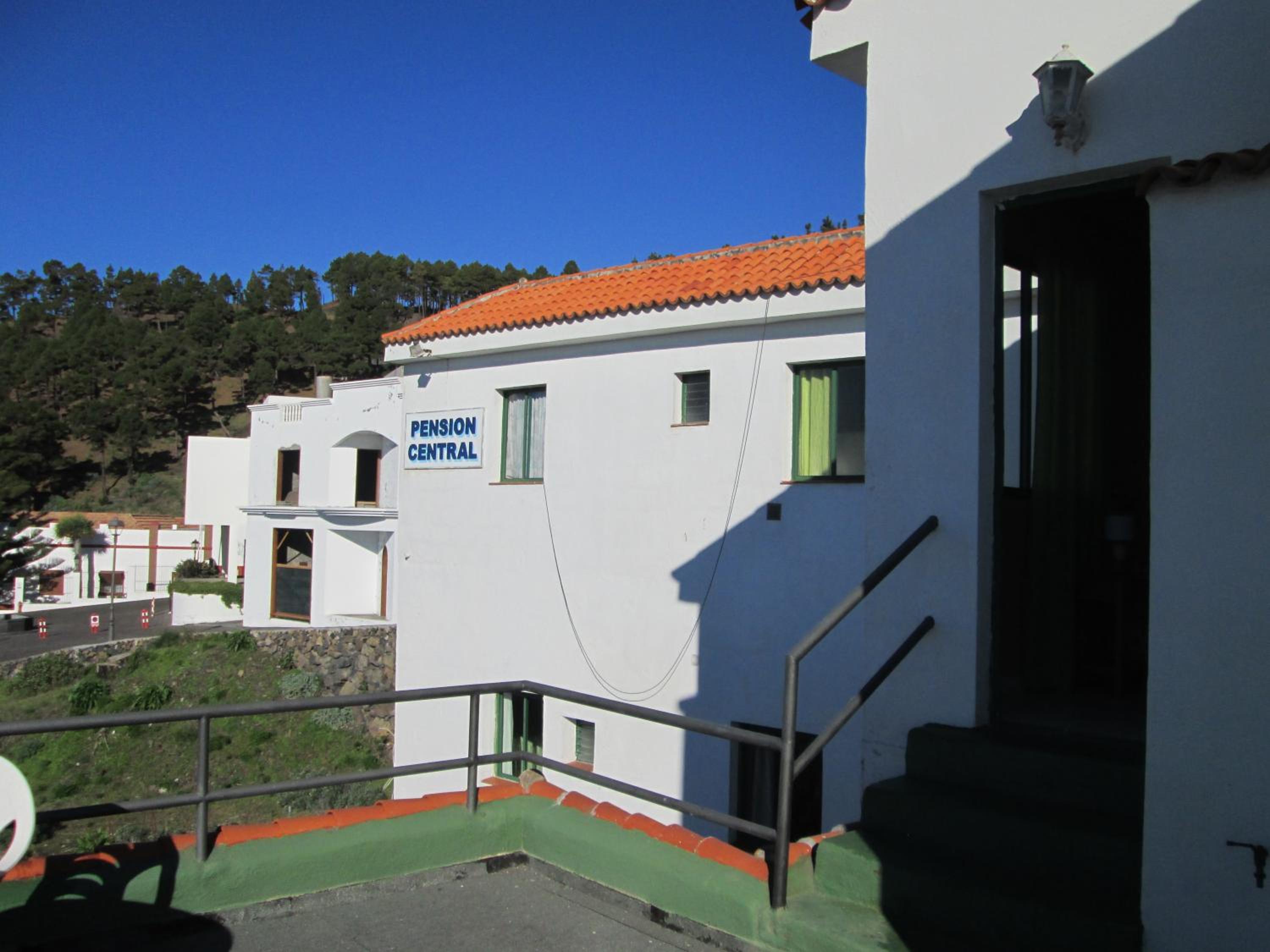 Studio with Terrace photo 3