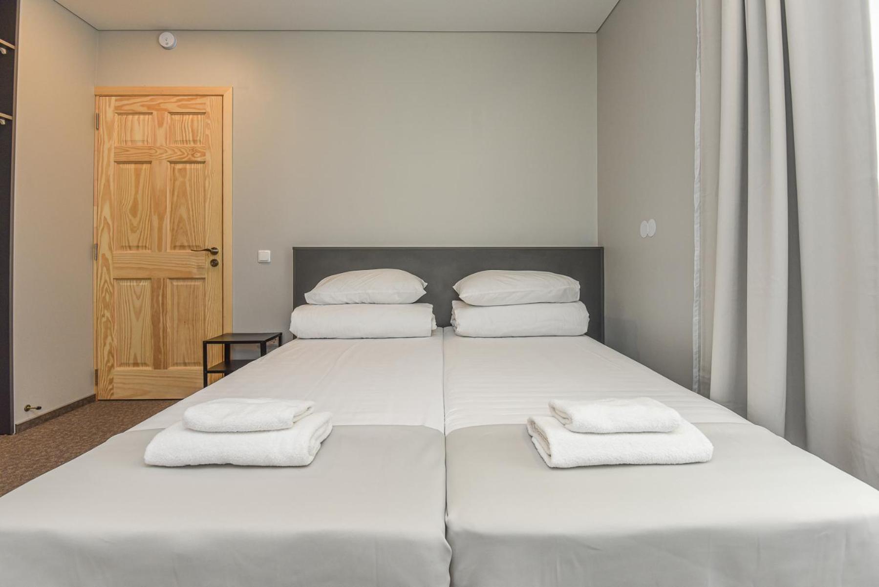 One-Bedroom Suite photo 3