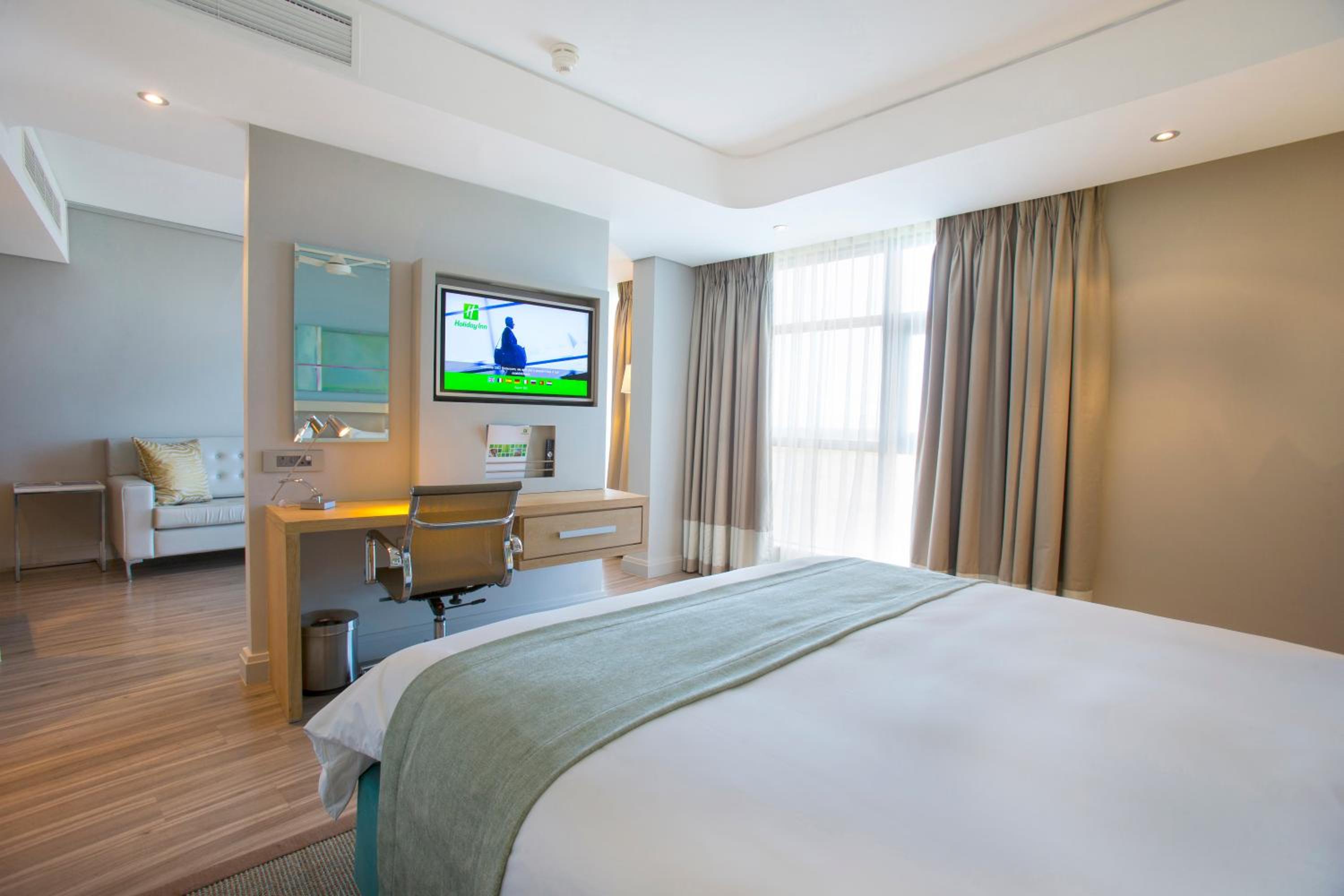 King Suite