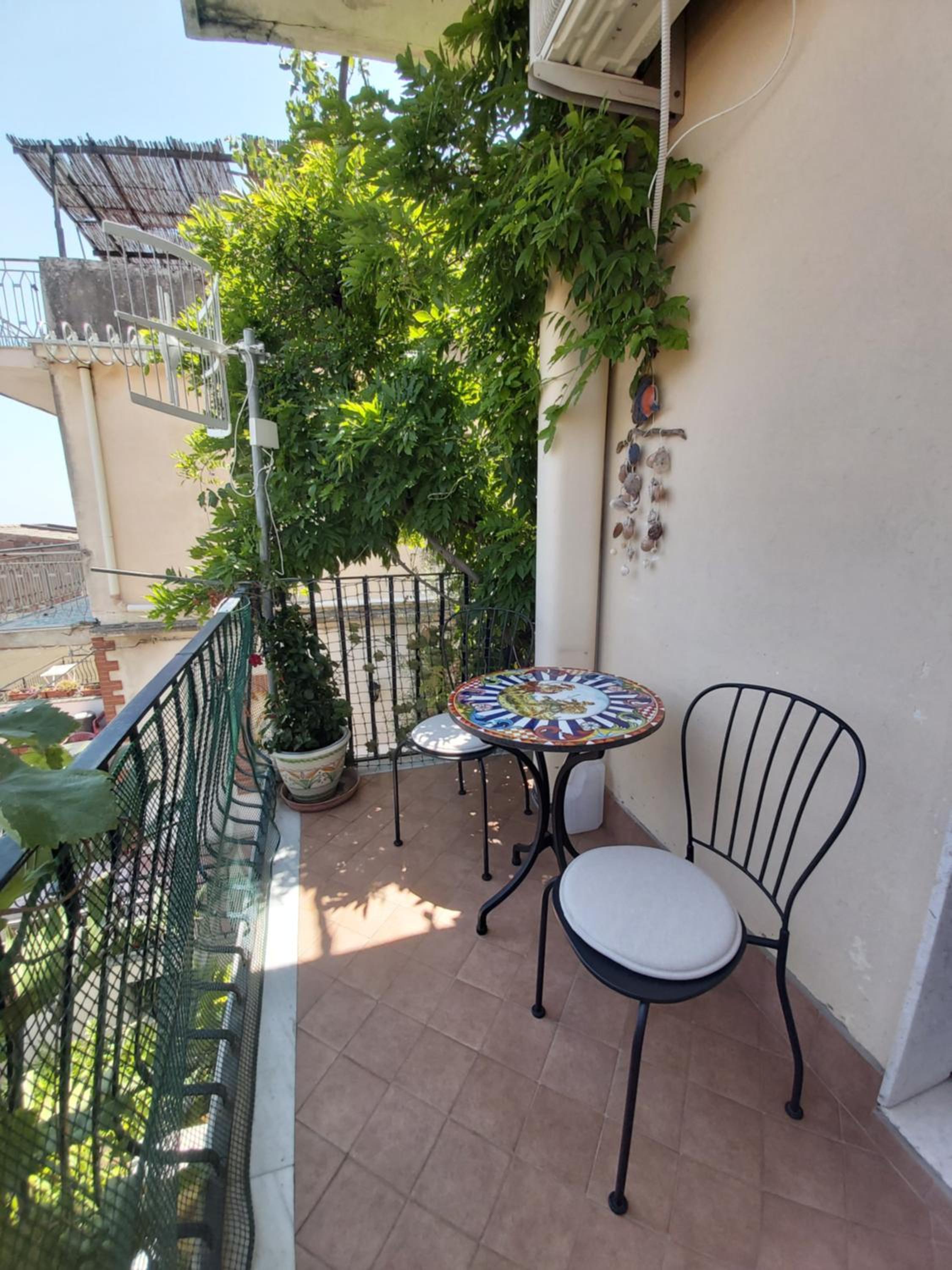Double Room with Sea View photo 3