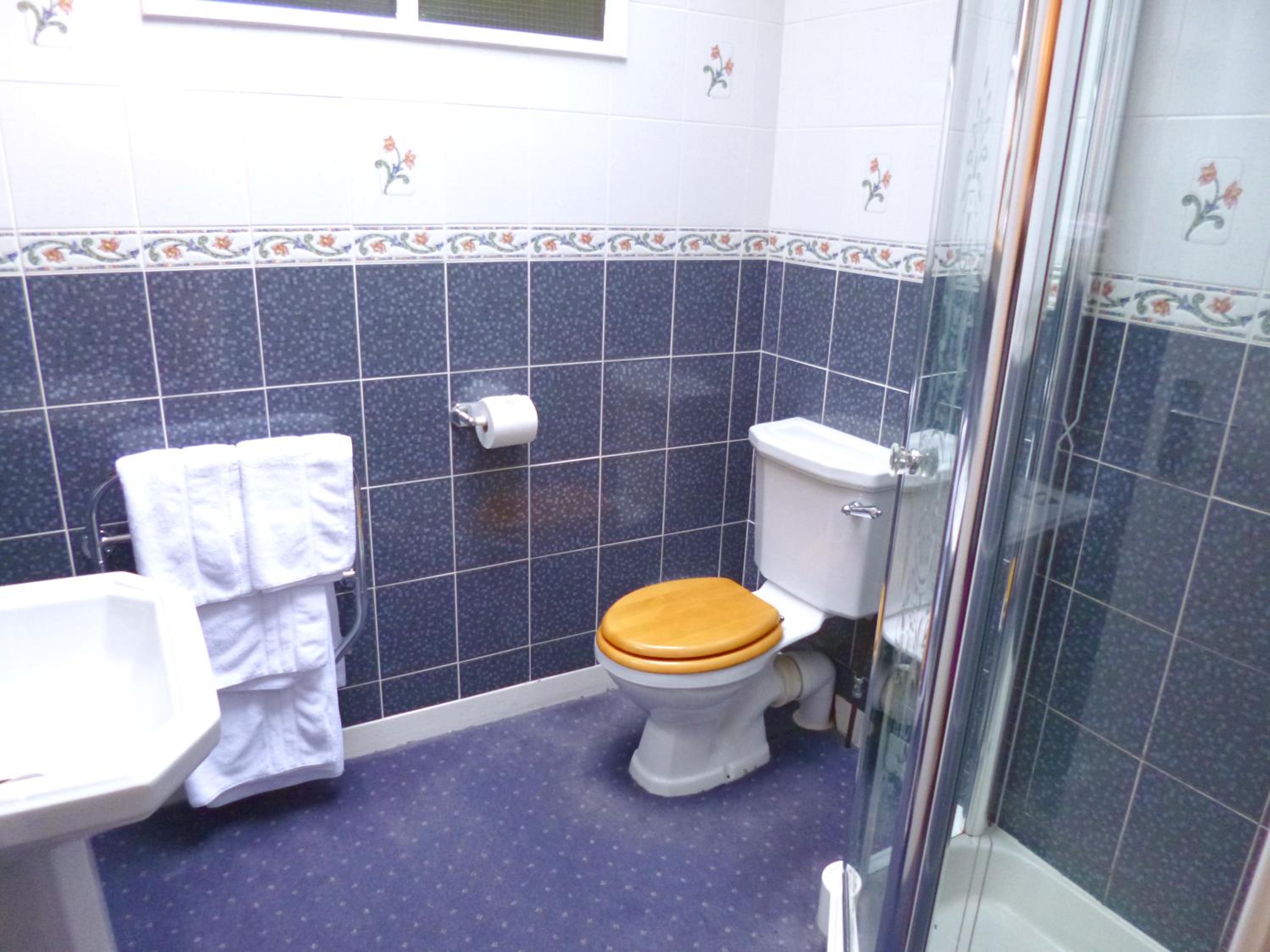 Standard Double Room photo 2